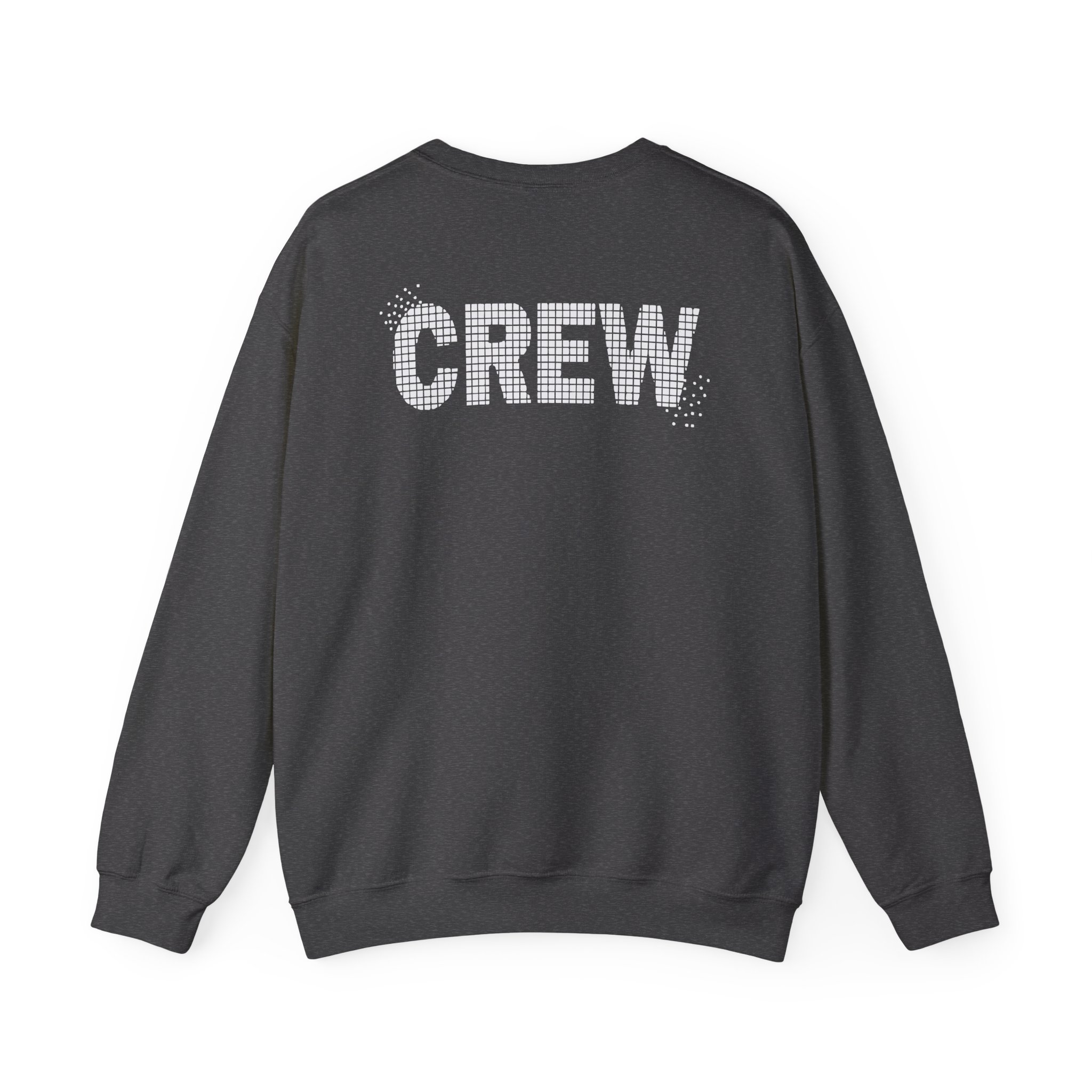 Trisha Paytas Just Trish Unisex Heavy Blendâ„¢ Crewneck Sweatshirt
