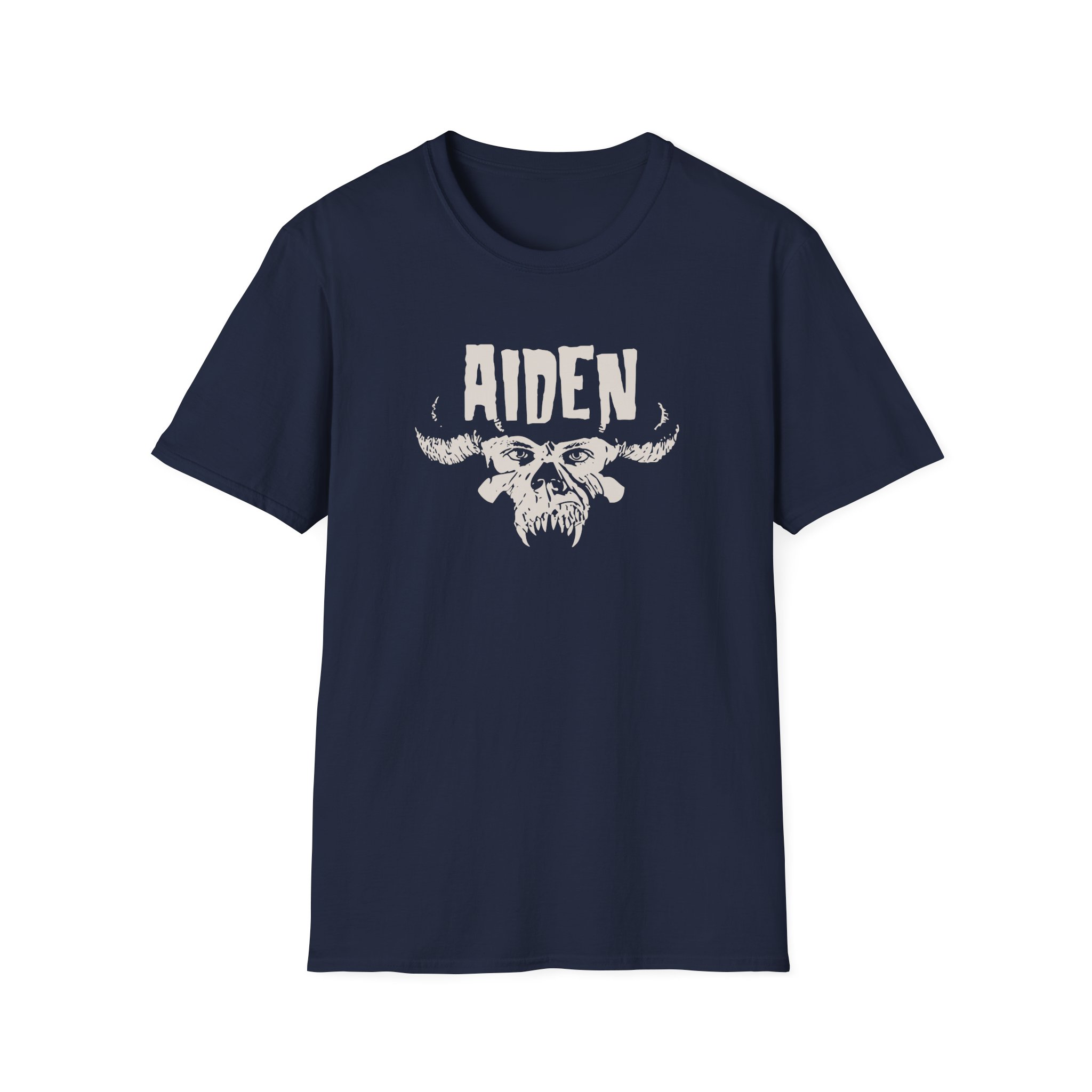 Aiden Unisex Softstyle T-Shirt