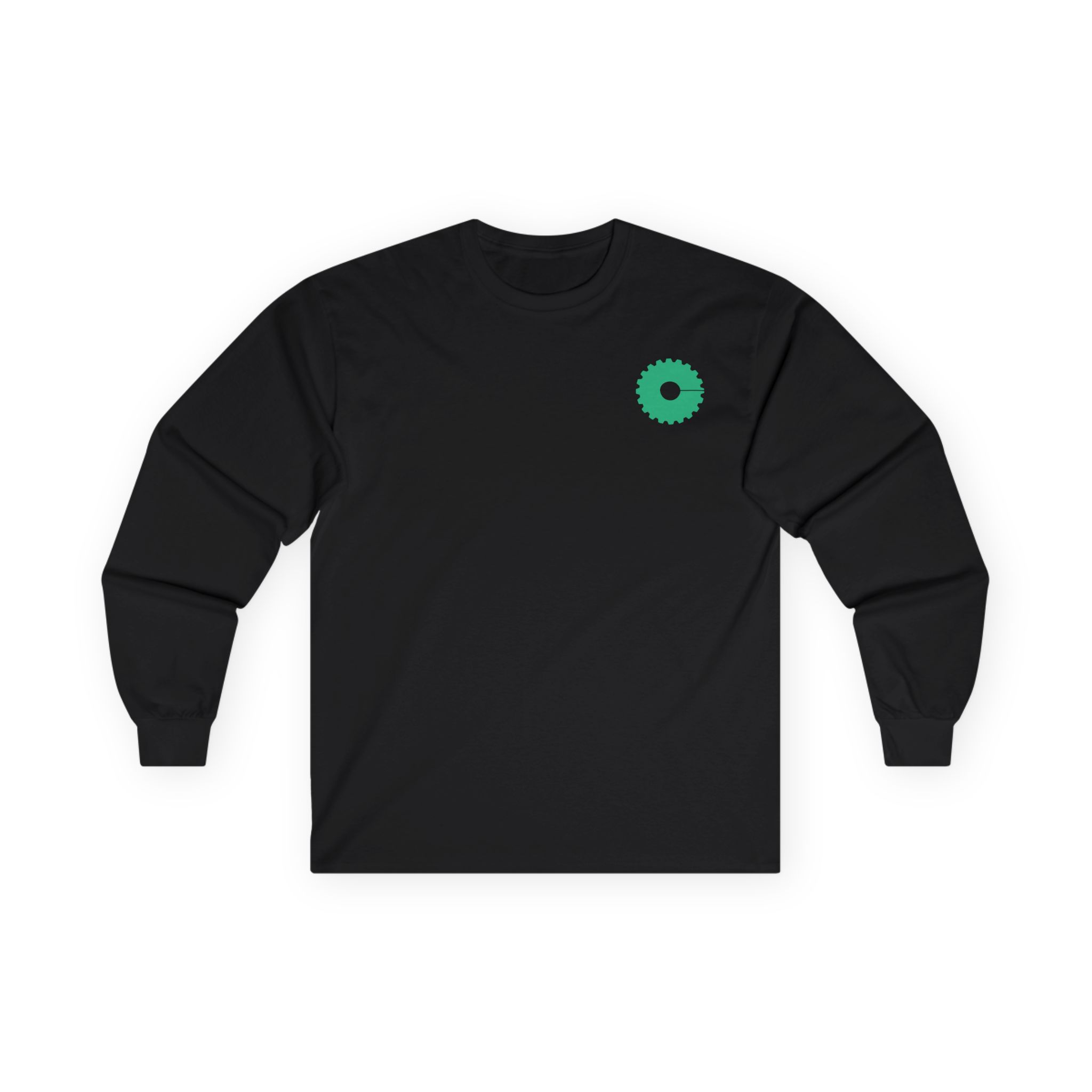 Lecrae Patience Unisex Ultra Cotton Long Sleeve Tee