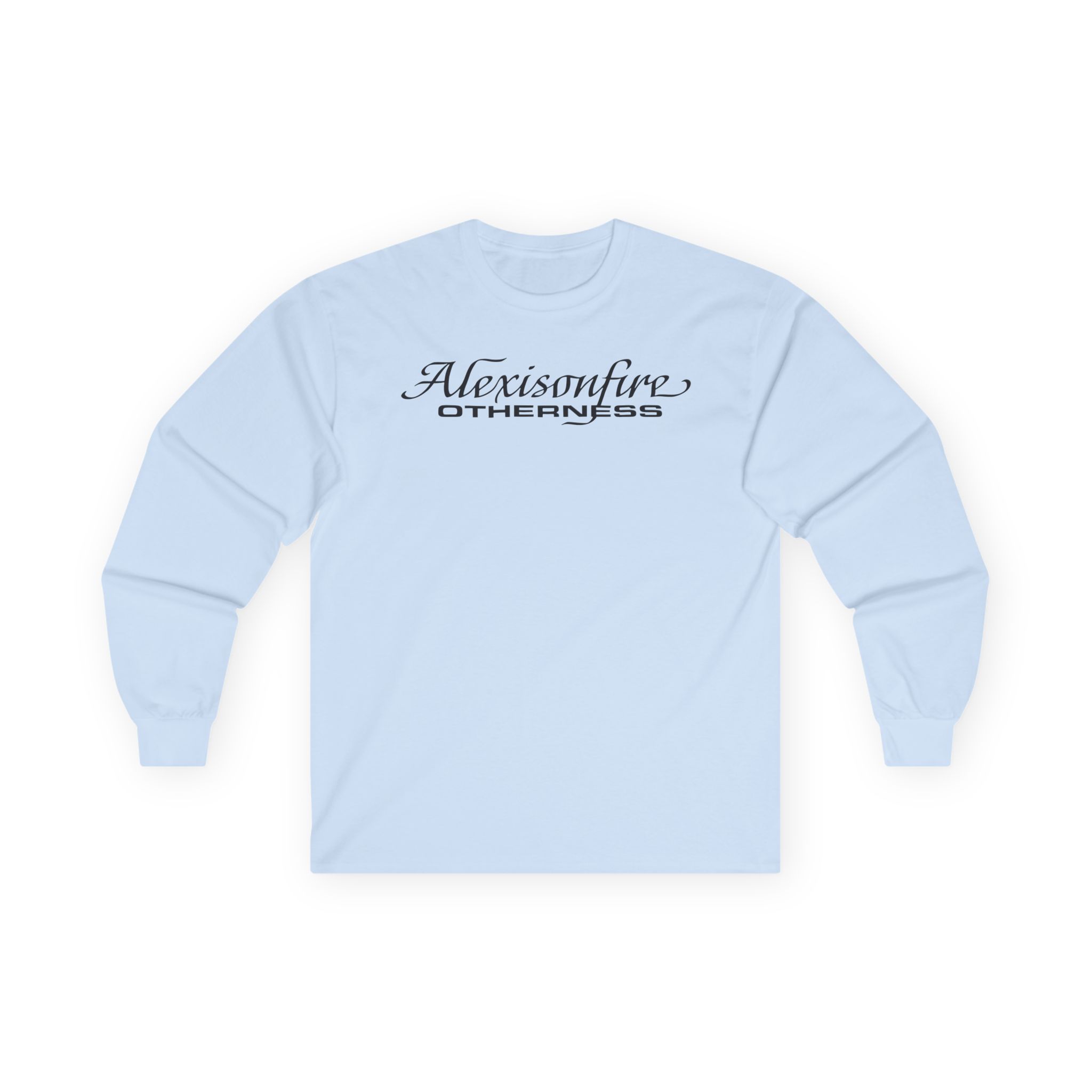 Alexisonfire Otherness Unisex Ultra Cotton Long Sleeve Tee