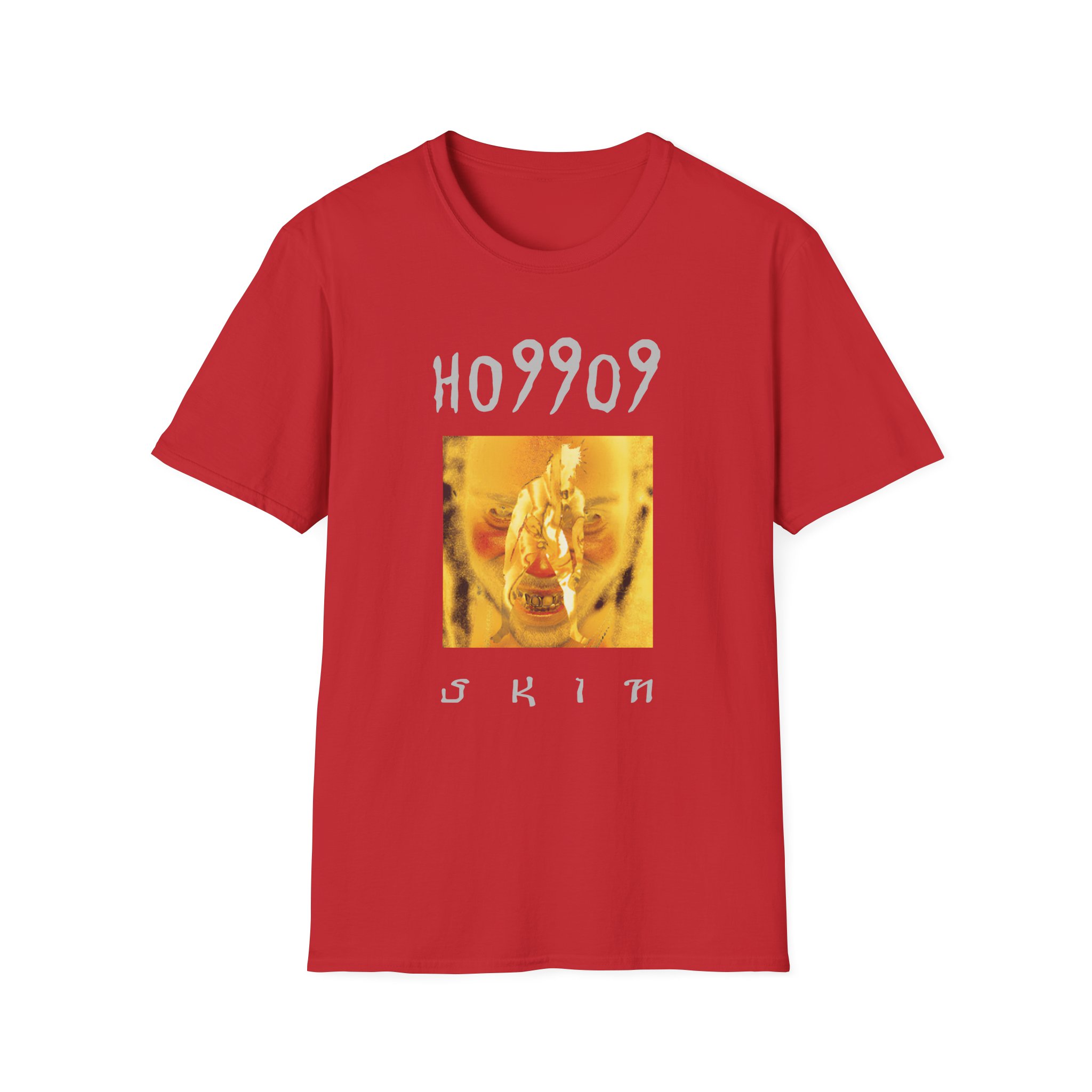 Ho99o9 Skin Unisex Softstyle T-Shirt