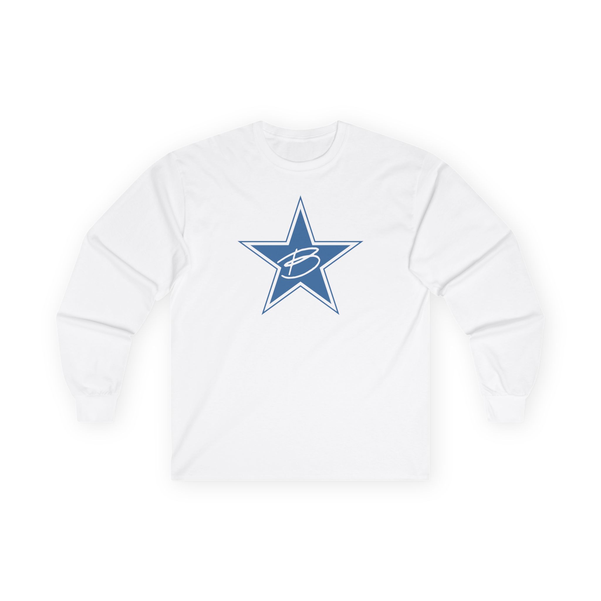 Benson Boone Concert Unisex Ultra Cotton Long Sleeve Tee