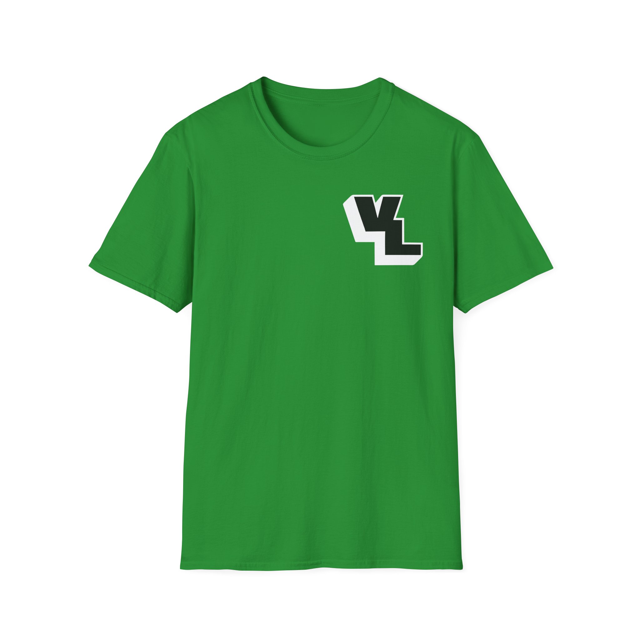 Victor Leksell Unisex Softstyle T-Shirt