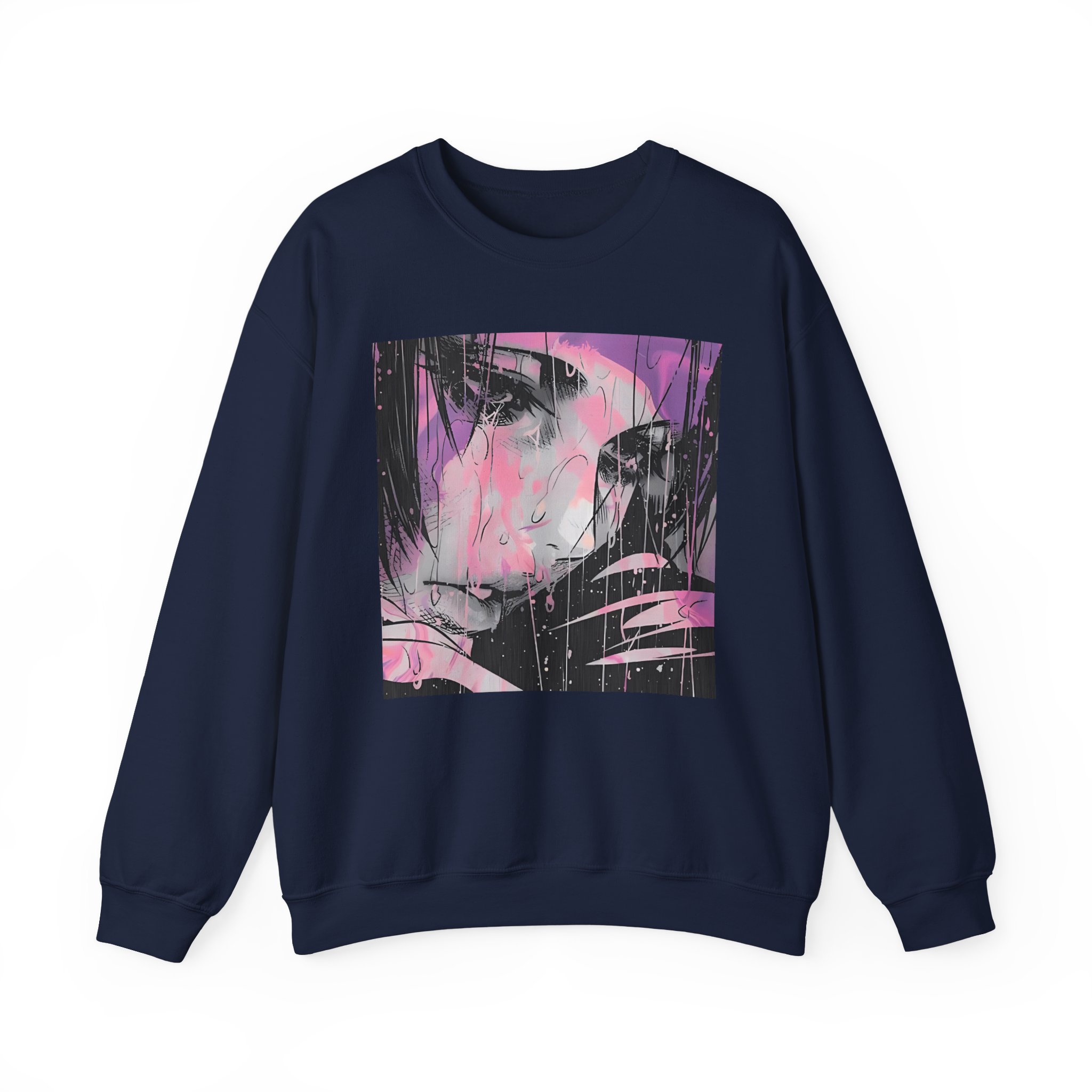 Sewerslvt in Peace Unisex Heavy Blendâ„¢ Crewneck Sweatshirt