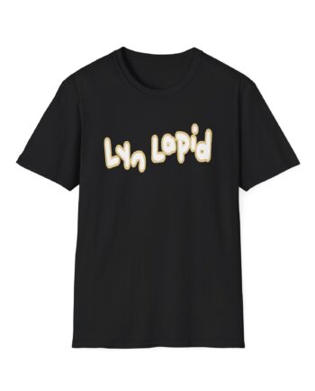 Lyn Lapid to Love in the 21st Century Tour Unisex Softstyle T-Shirt