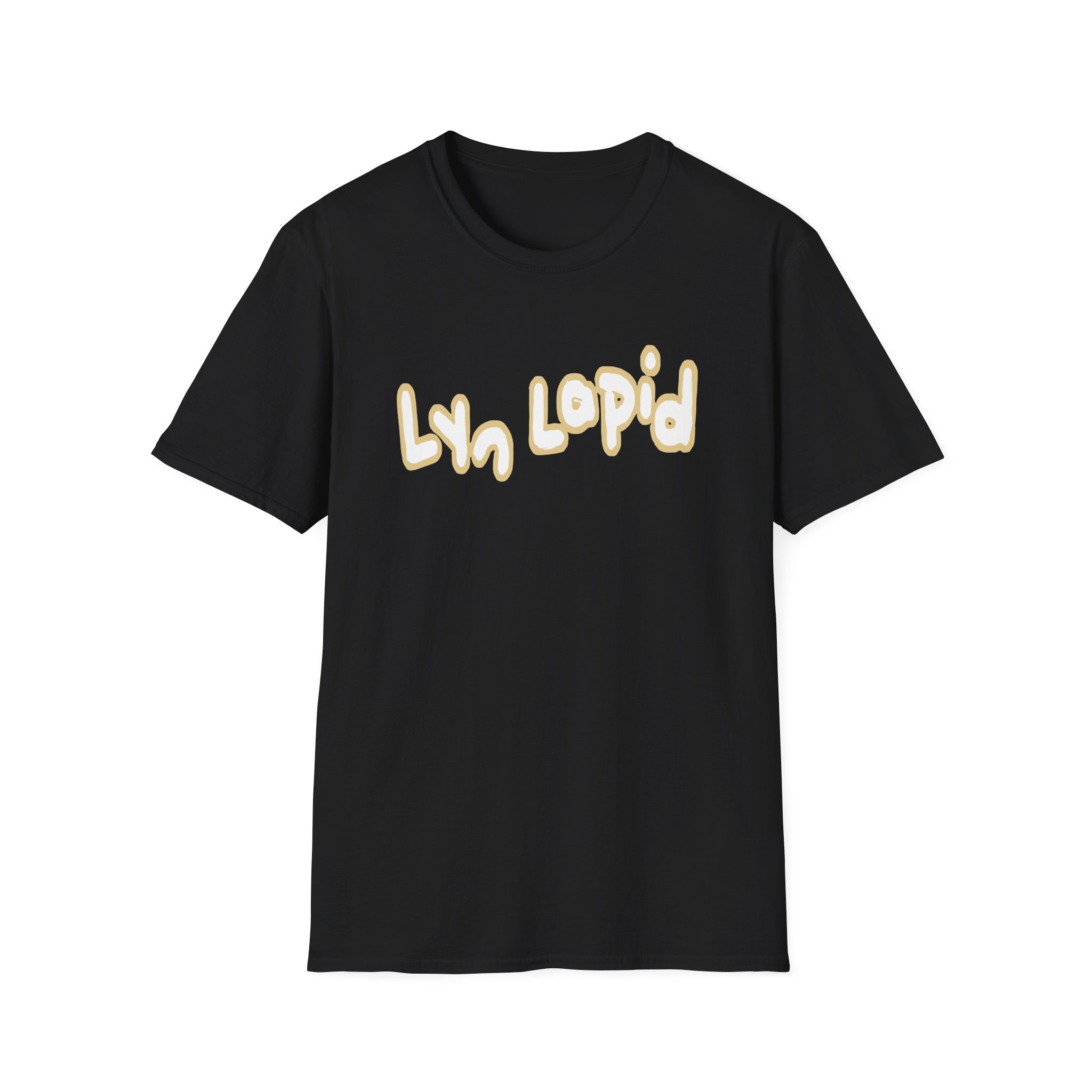 Lyn Lapid to Love in the 21st Century Tour Unisex Softstyle T-Shirt