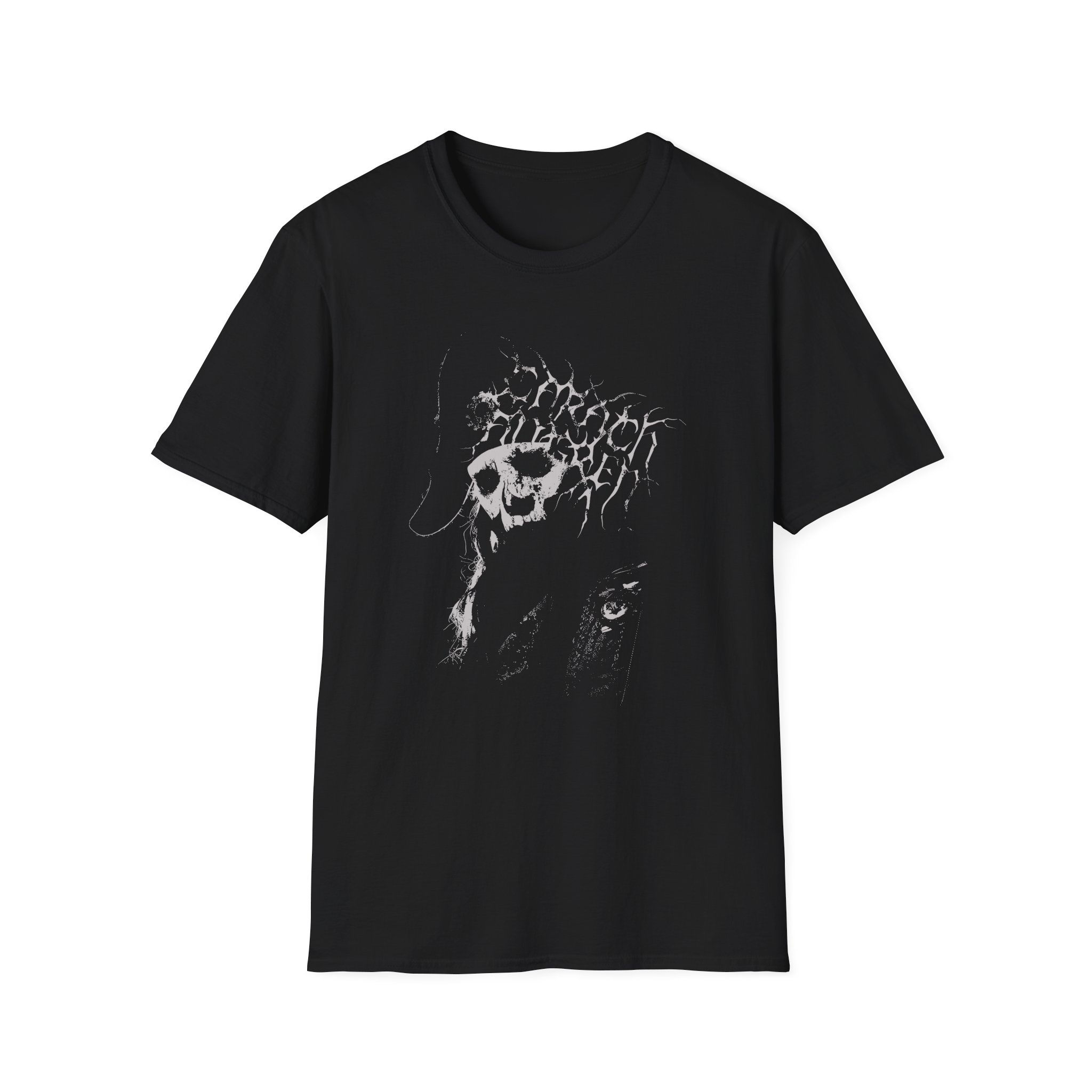 Carach Angren Tourmenté Unisex Softstyle T-Shirt