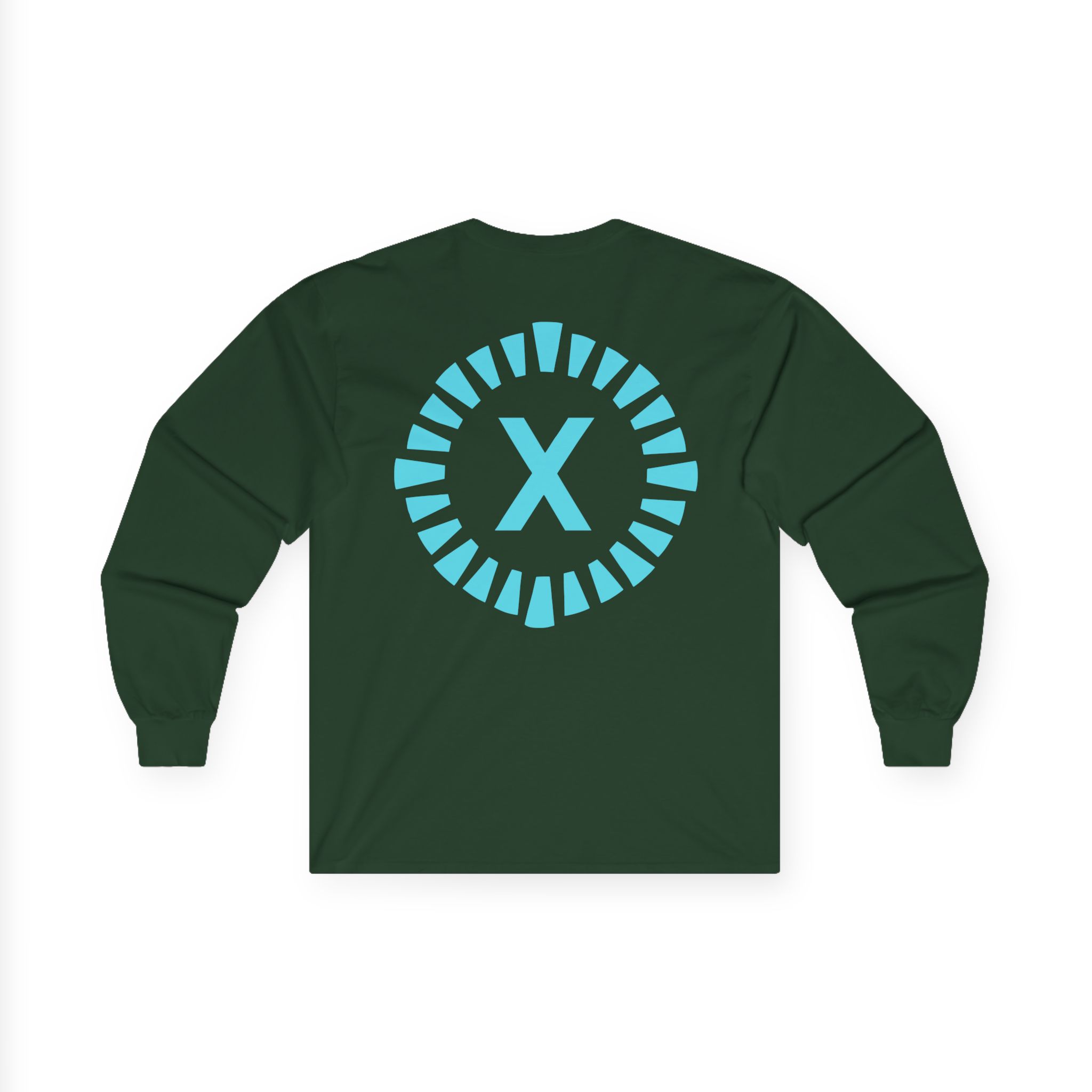Animals as Leaders Unisex Ultra Cotton Long Sleeve Tee