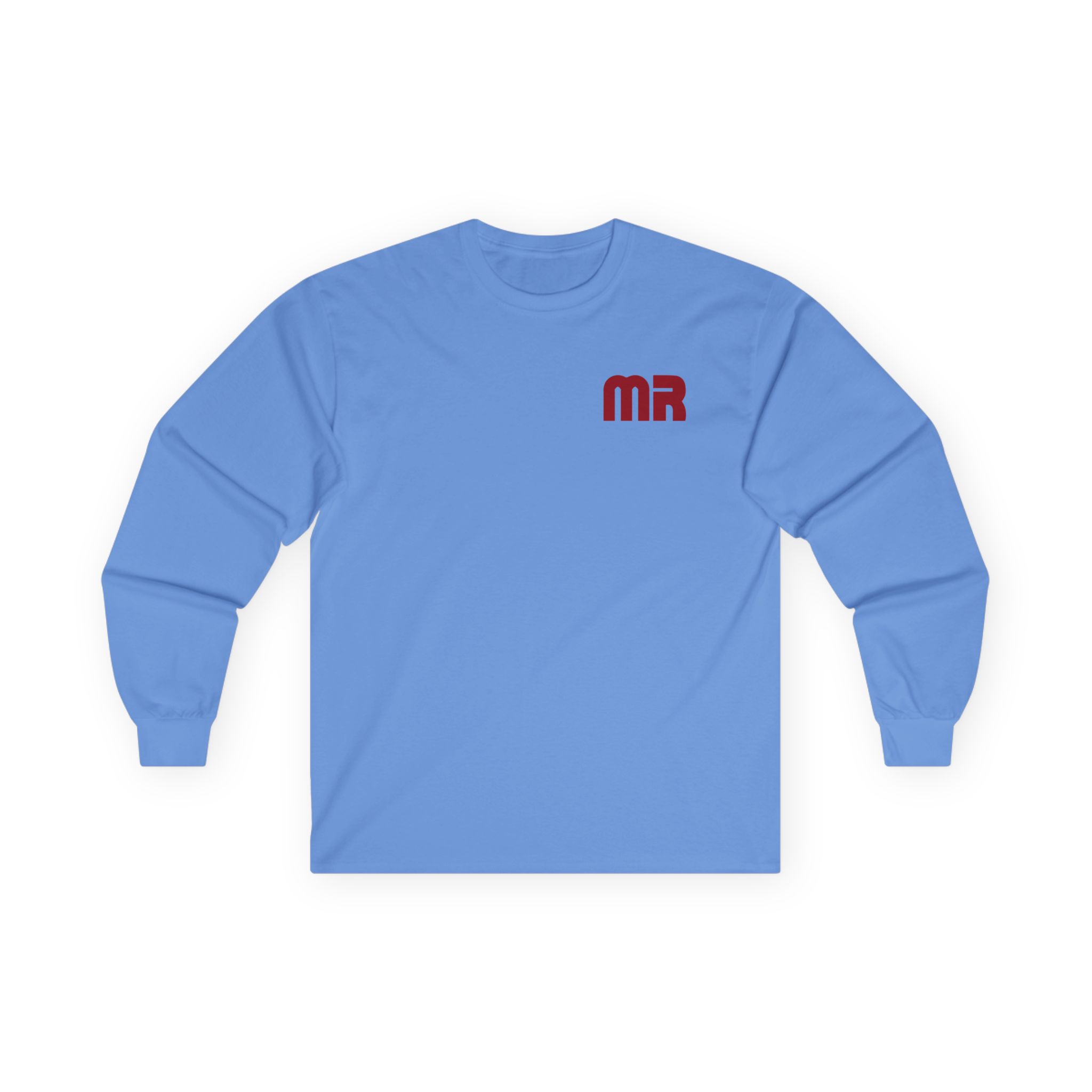 Matt Rife Problemattic Tour Pic Unisex Ultra Cotton Long Sleeve Tee