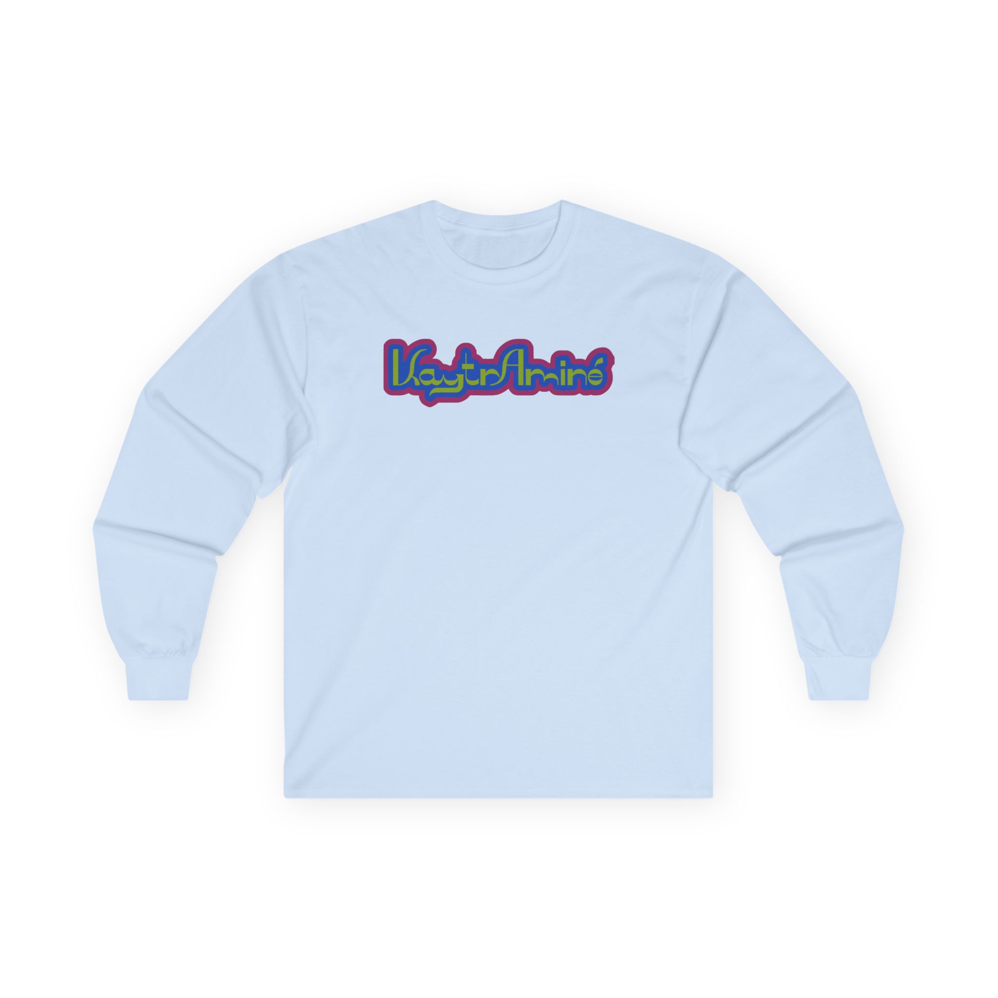 Aminé Kaytramine Unisex Ultra Cotton Long Sleeve Tee