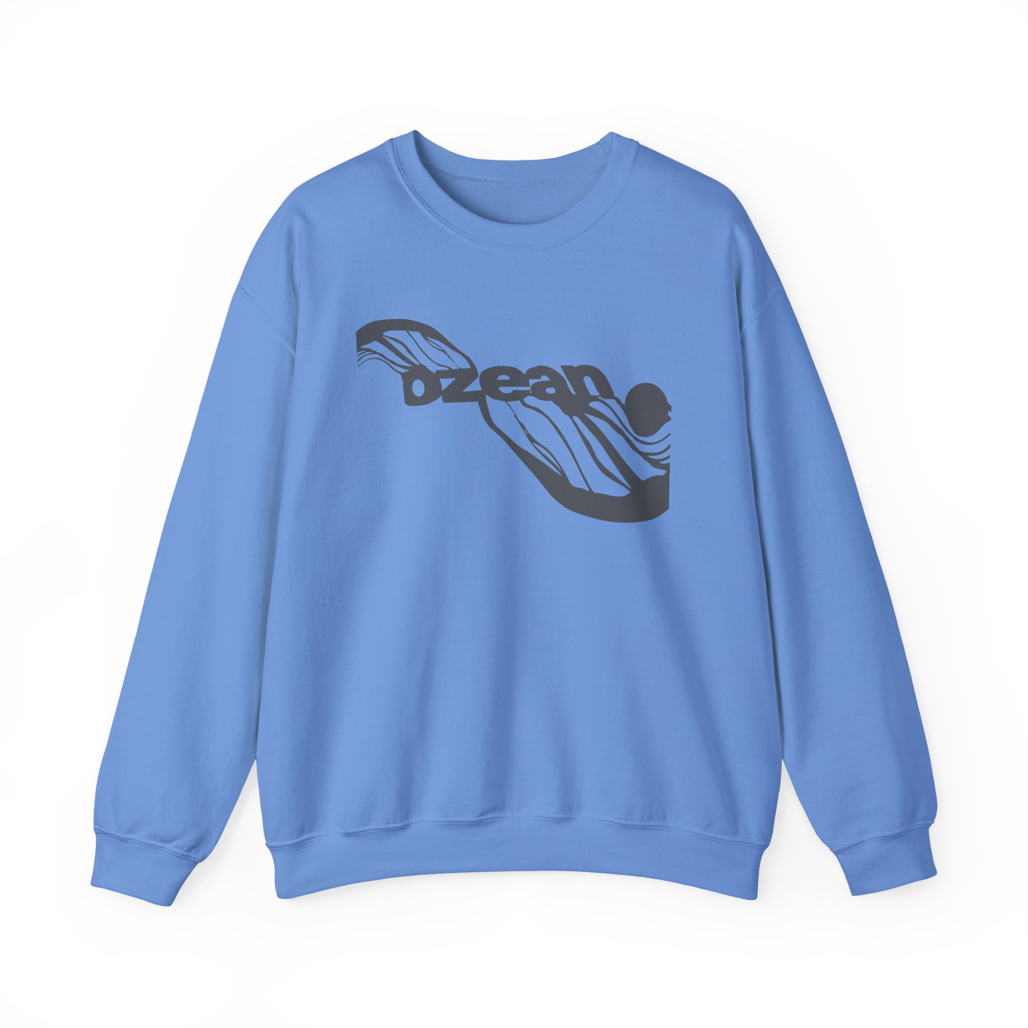 Ozean Unisex Heavy Blendâ„¢ Crewneck Sweatshirt