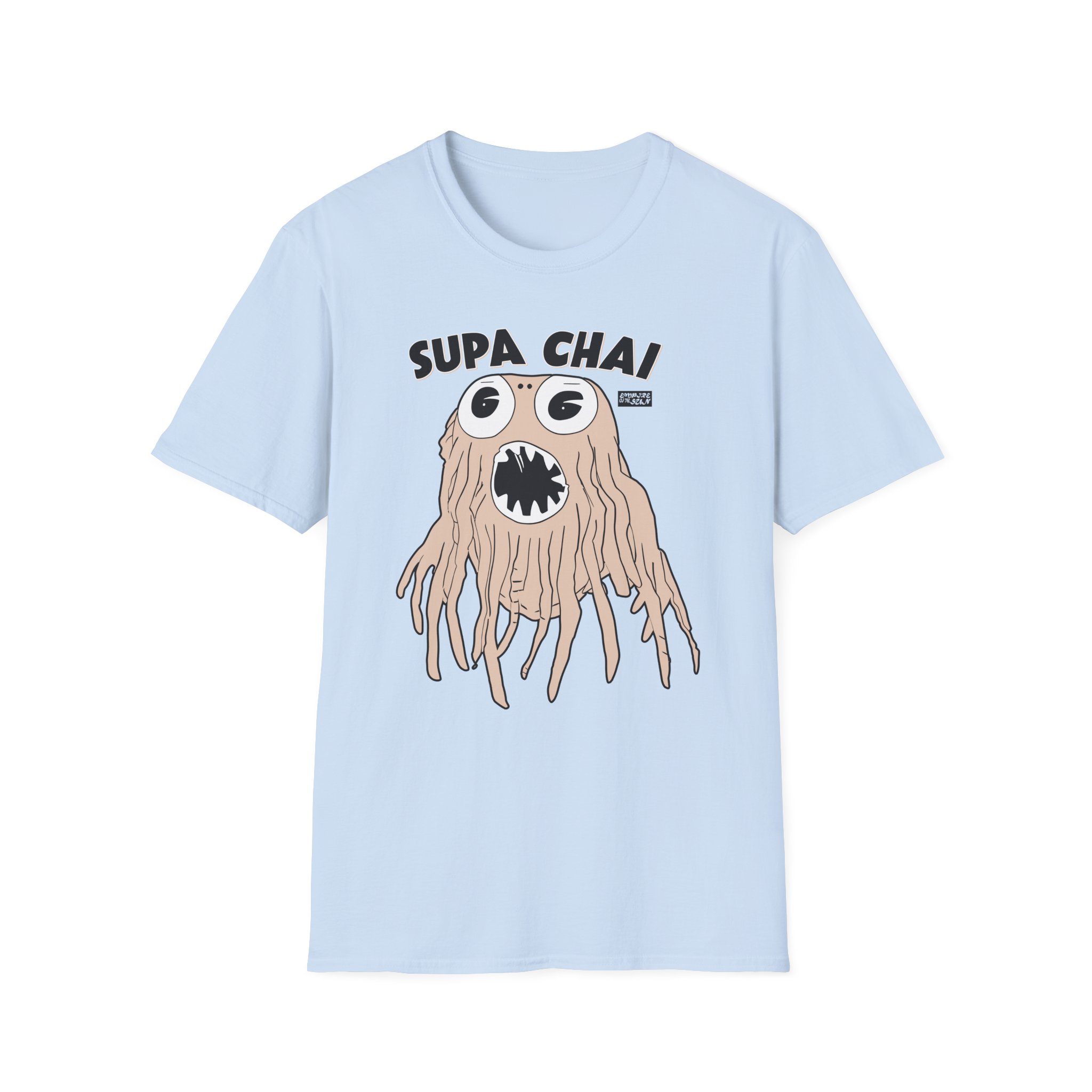 Empire of the Sun Supa Chai Unisex Softstyle T-Shirt