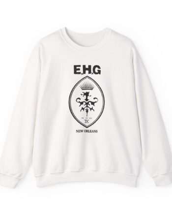 Eyehategod Phoenix/amps Unisex Heavy Blend™ Crewneck Sweatshirt