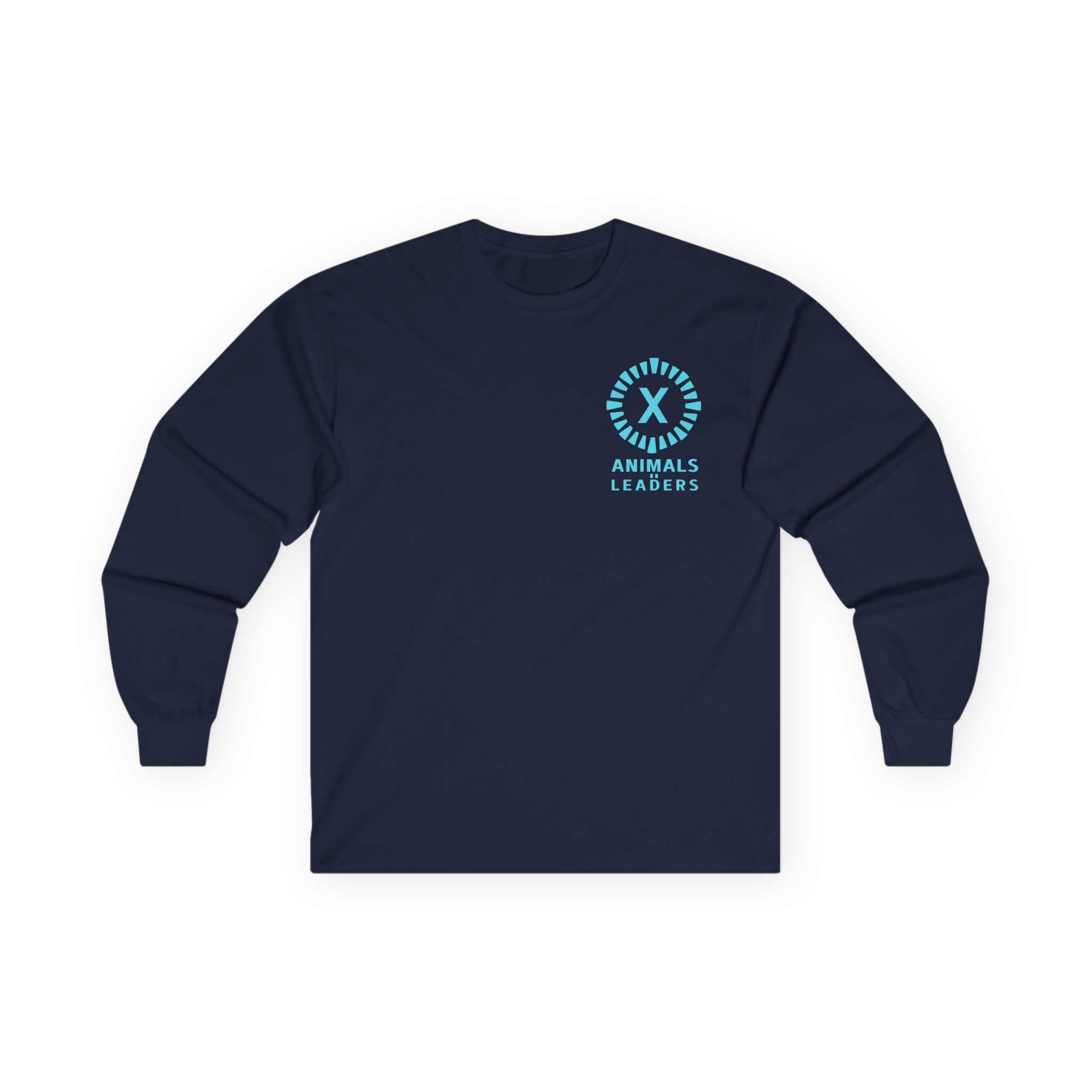 Animals as Leaders Unisex Ultra Cotton Long Sleeve Tee