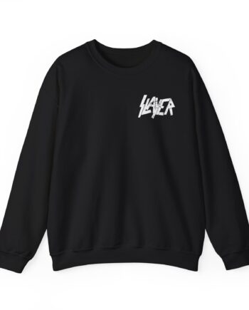 Slayer Horns Unisex Heavy Blend™ Crewneck Sweatshirt