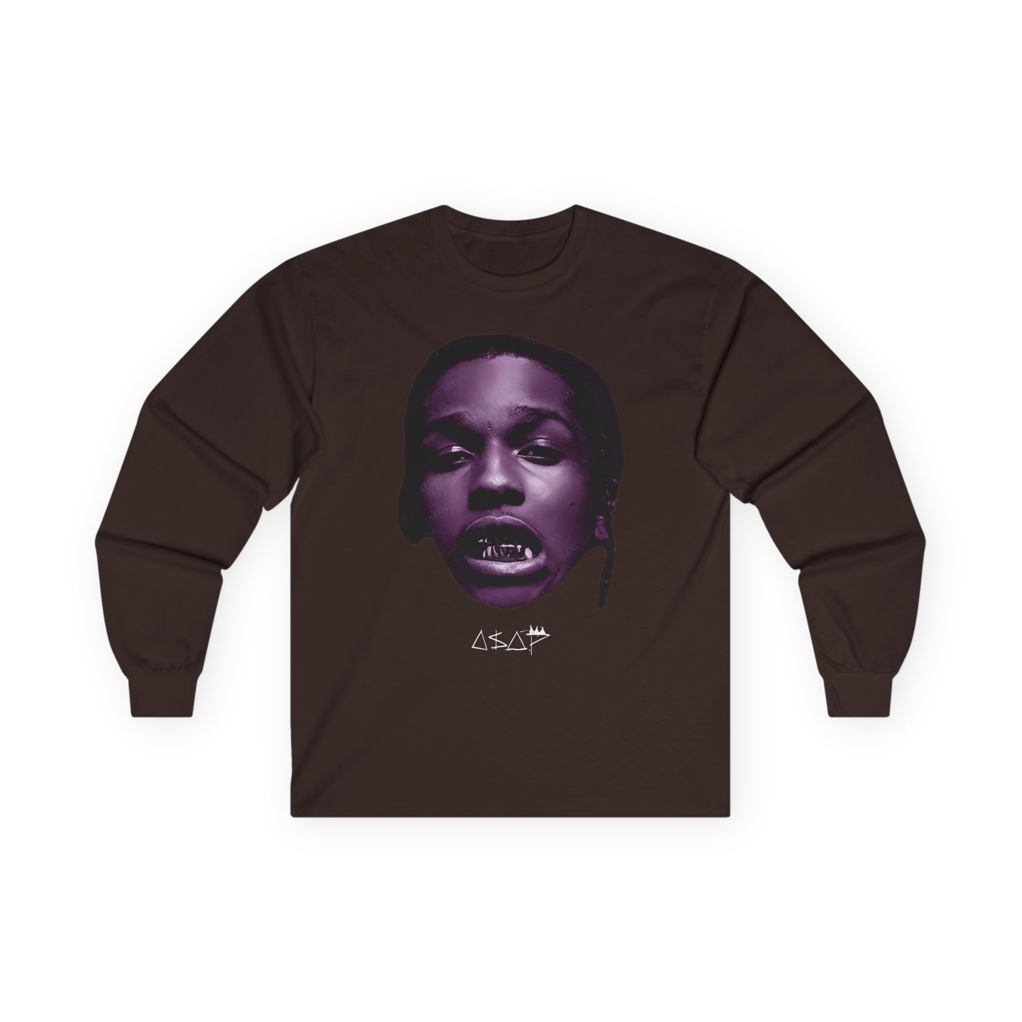 Asap Mob Unisex Ultra Cotton Long Sleeve Tee