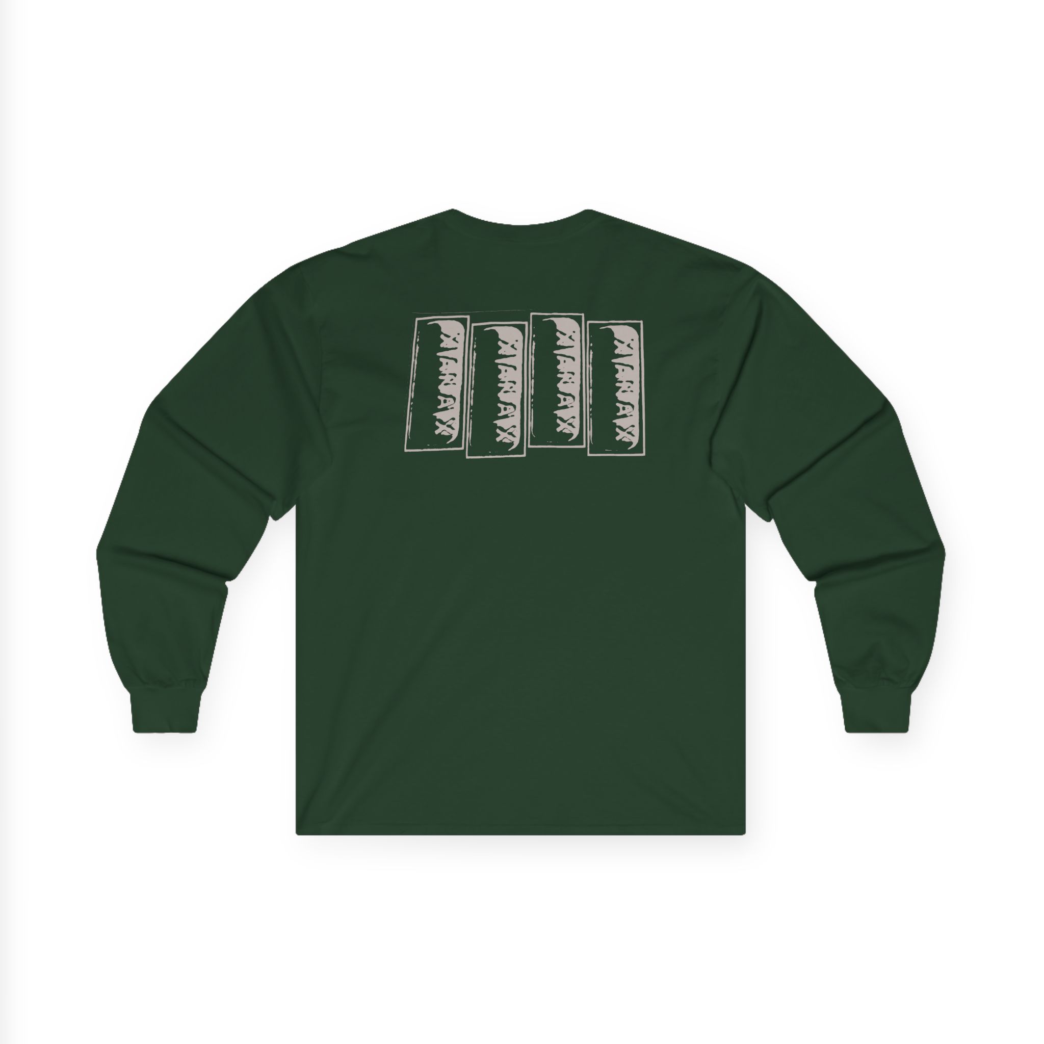 Eyehategod Xan Angel Unisex Ultra Cotton Long Sleeve Tee