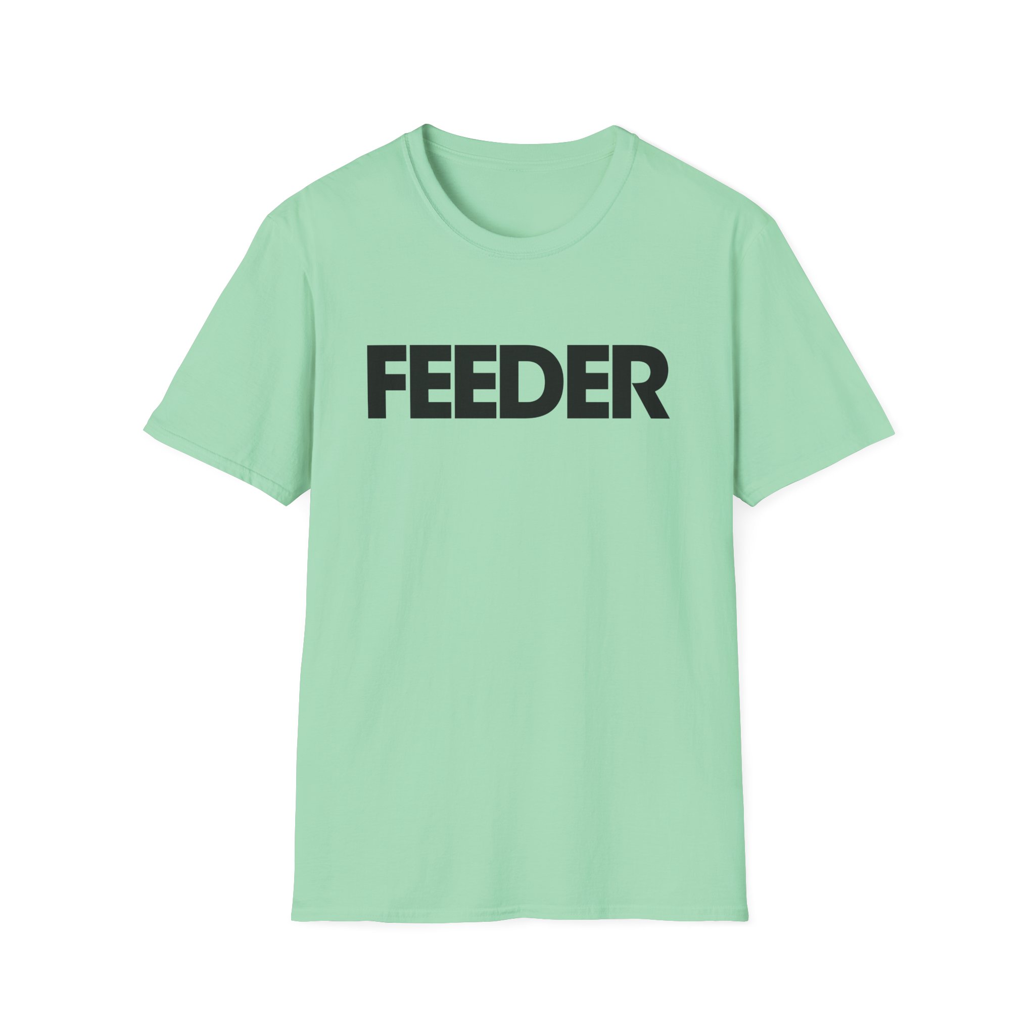 Feeder Unisex Softstyle T-Shirt