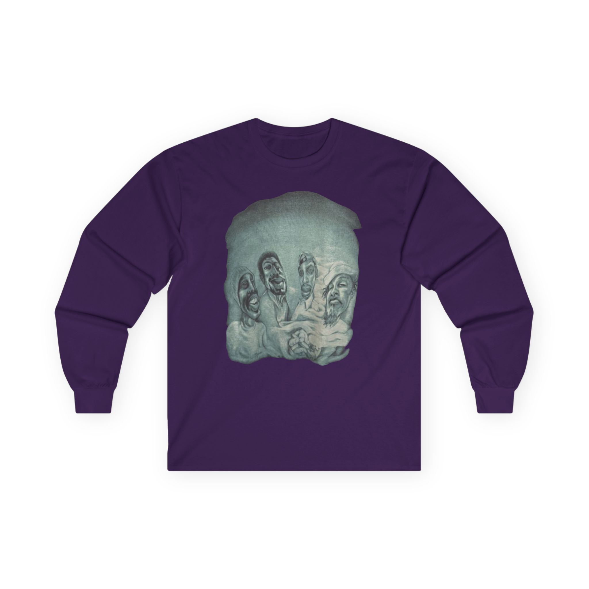The Pharcyde 1994 Unisex Ultra Cotton Long Sleeve Tee