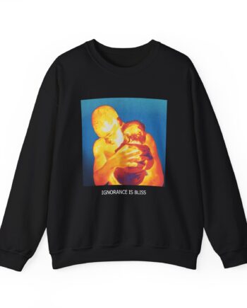 SK Joseph Olaitan Adenuga Jr Down Under Unisex Heavy Blend™ Crewneck Sweatshirt