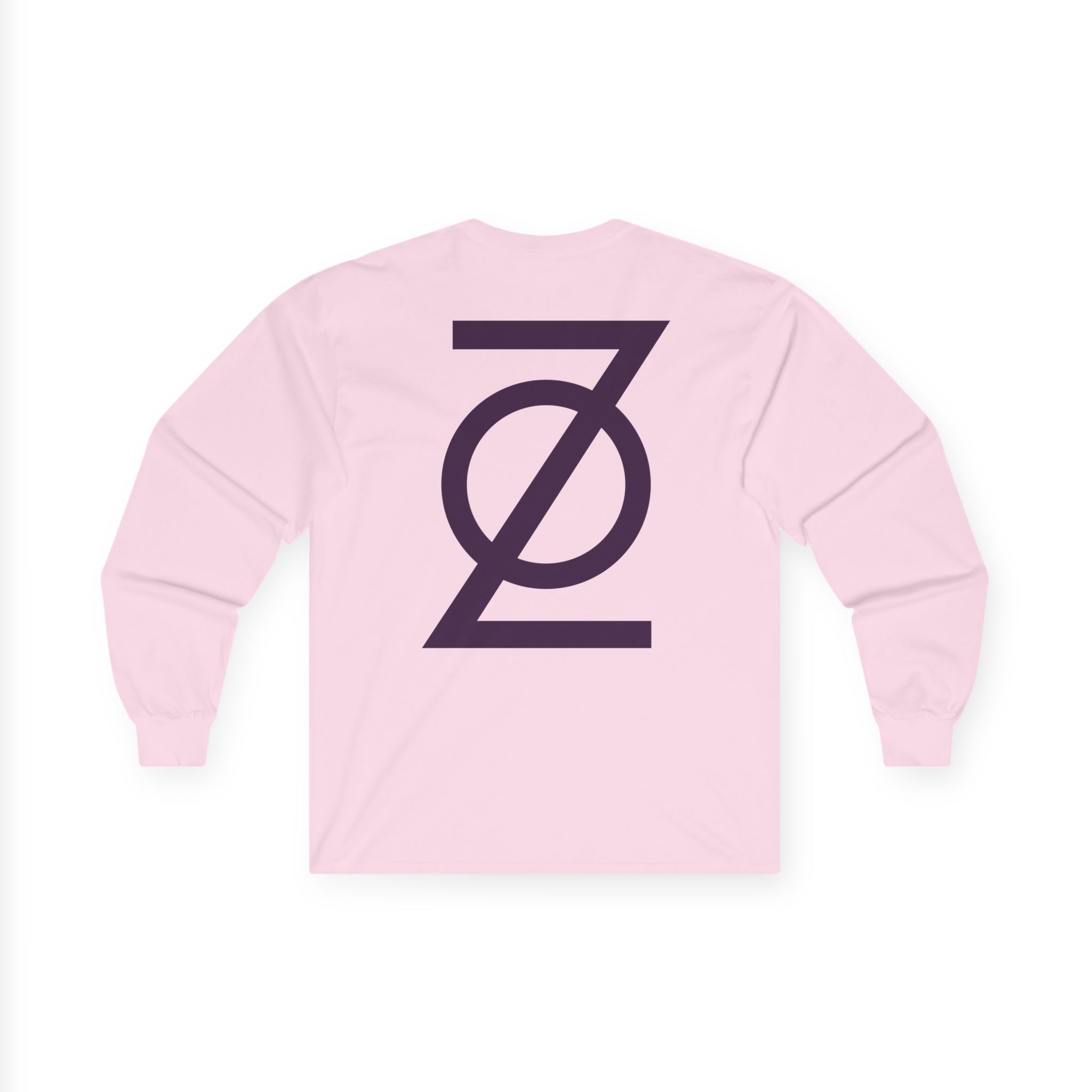 Shinedown Planet Zero Unisex Ultra Cotton Long Sleeve Tee
