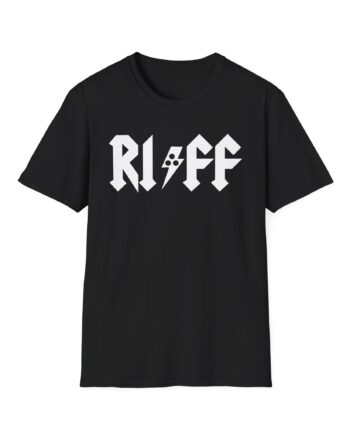 Periphery Unisex Softstyle T-Shirt