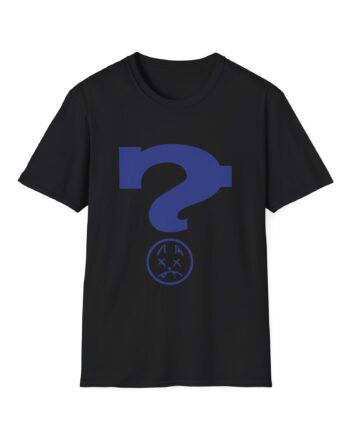 Stand Atlantic Mystery Unisex Softstyle T-Shirt