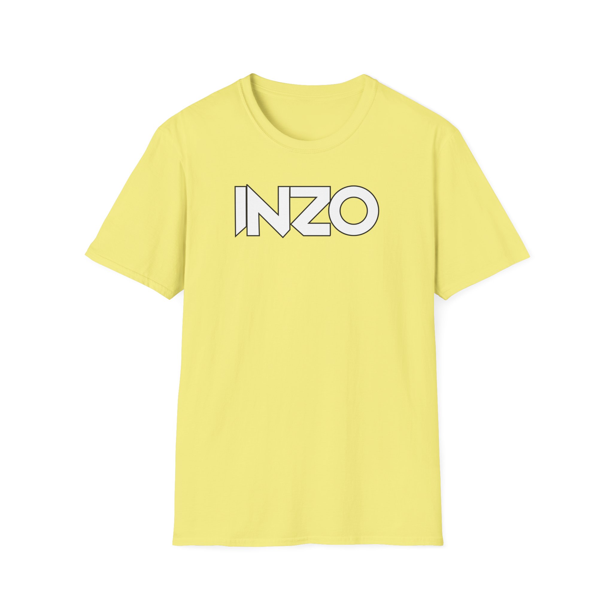 Inzo Unisex Softstyle T-Shirt