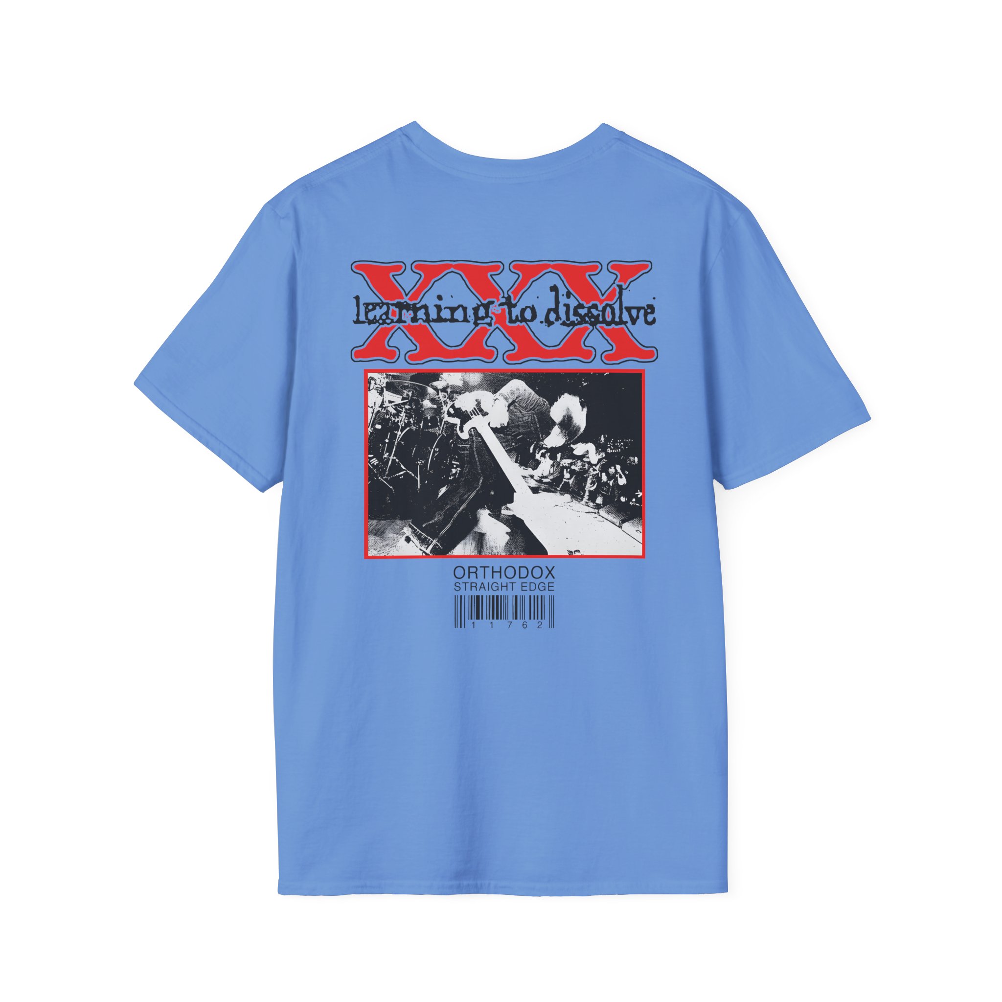 Orthodox Very Edge Unisex Softstyle T-Shirt