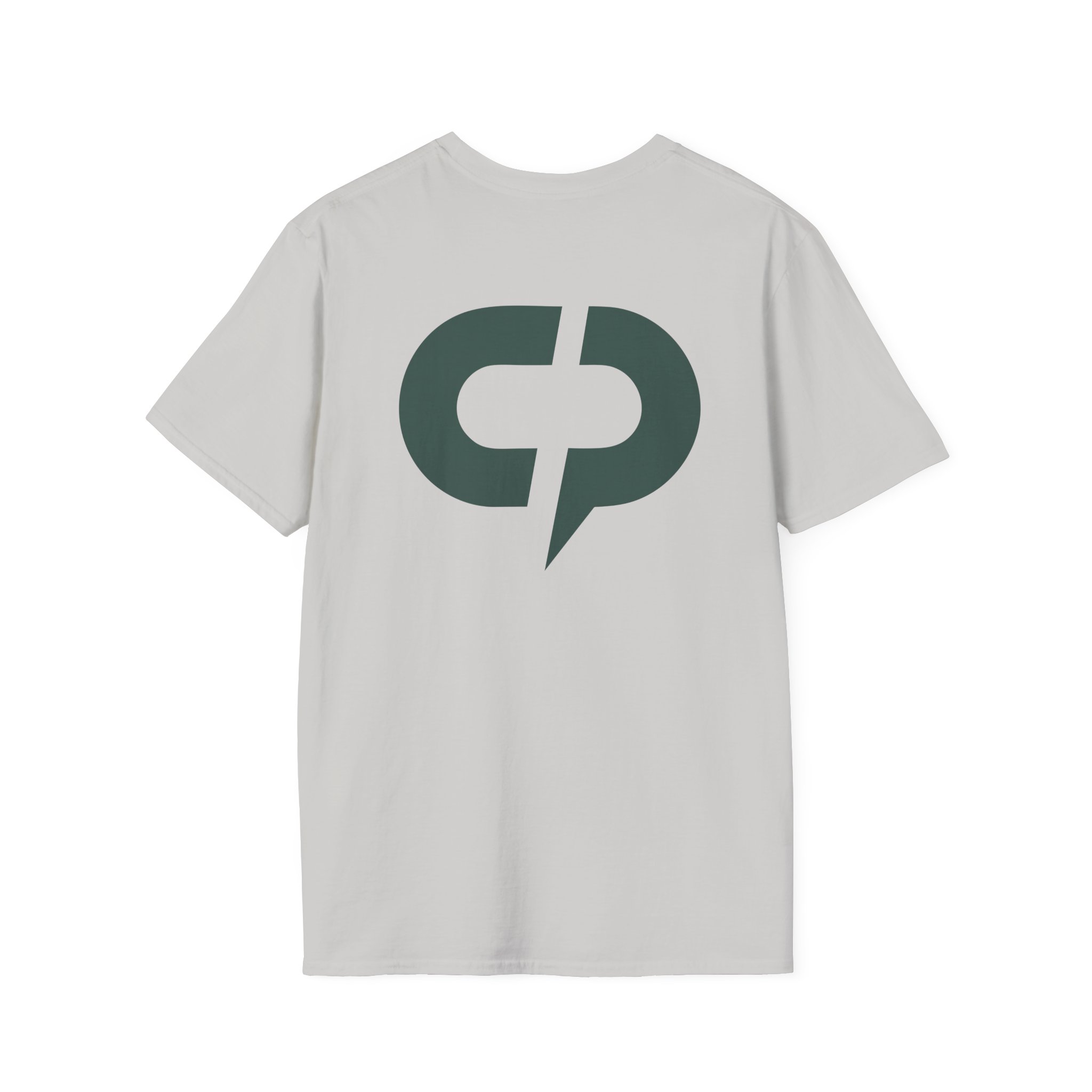 Caleb Plant Revenge Tour Unisex Softstyle T-Shirt