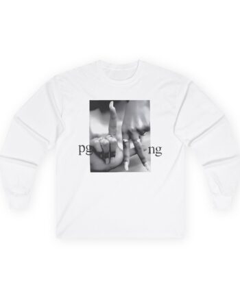 Kendrick Lamar Pglang Unisex Ultra Cotton Long Sleeve Tee