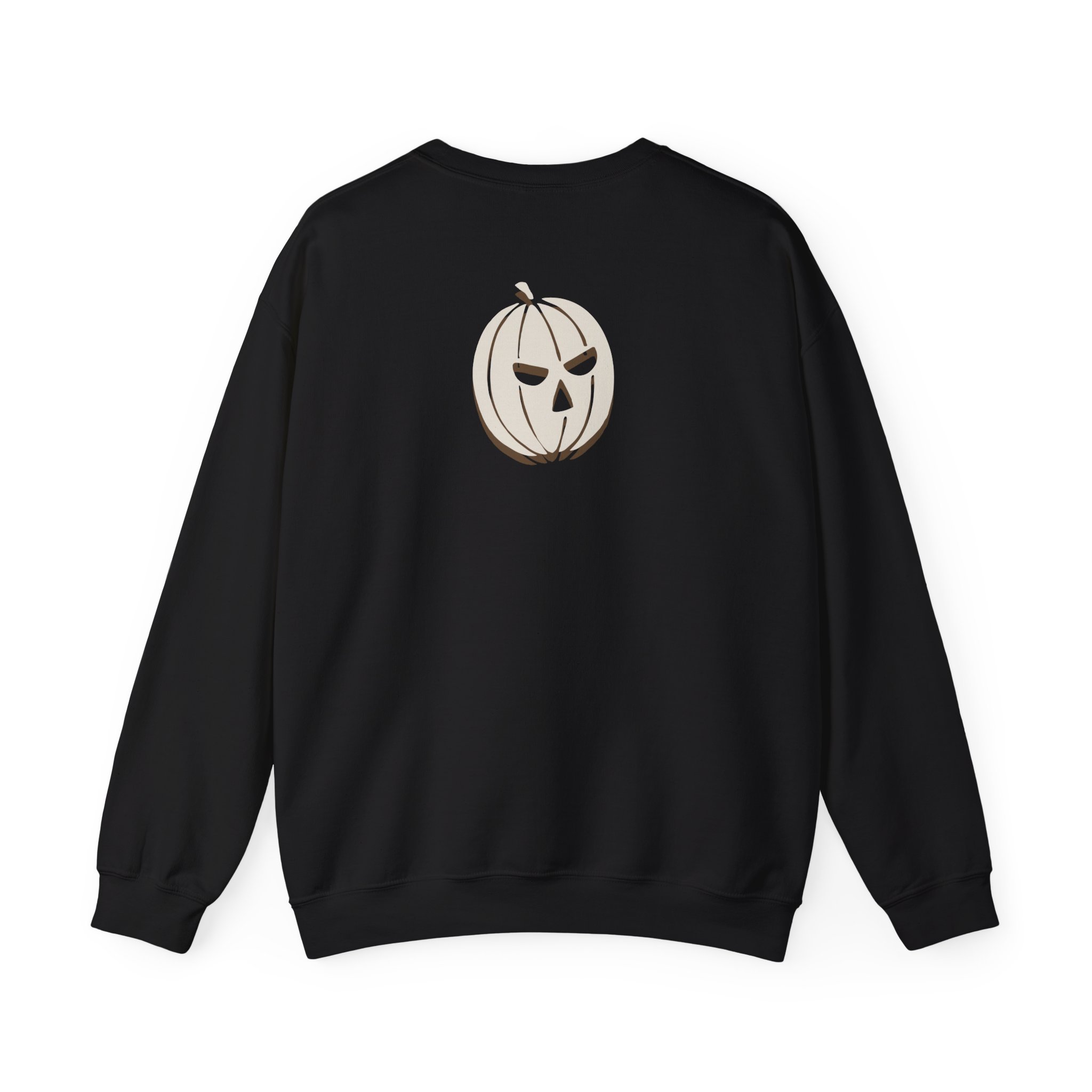 Helloween United Forces World Tour Unisex Heavy Blendâ„¢ Crewneck Sweatshirt