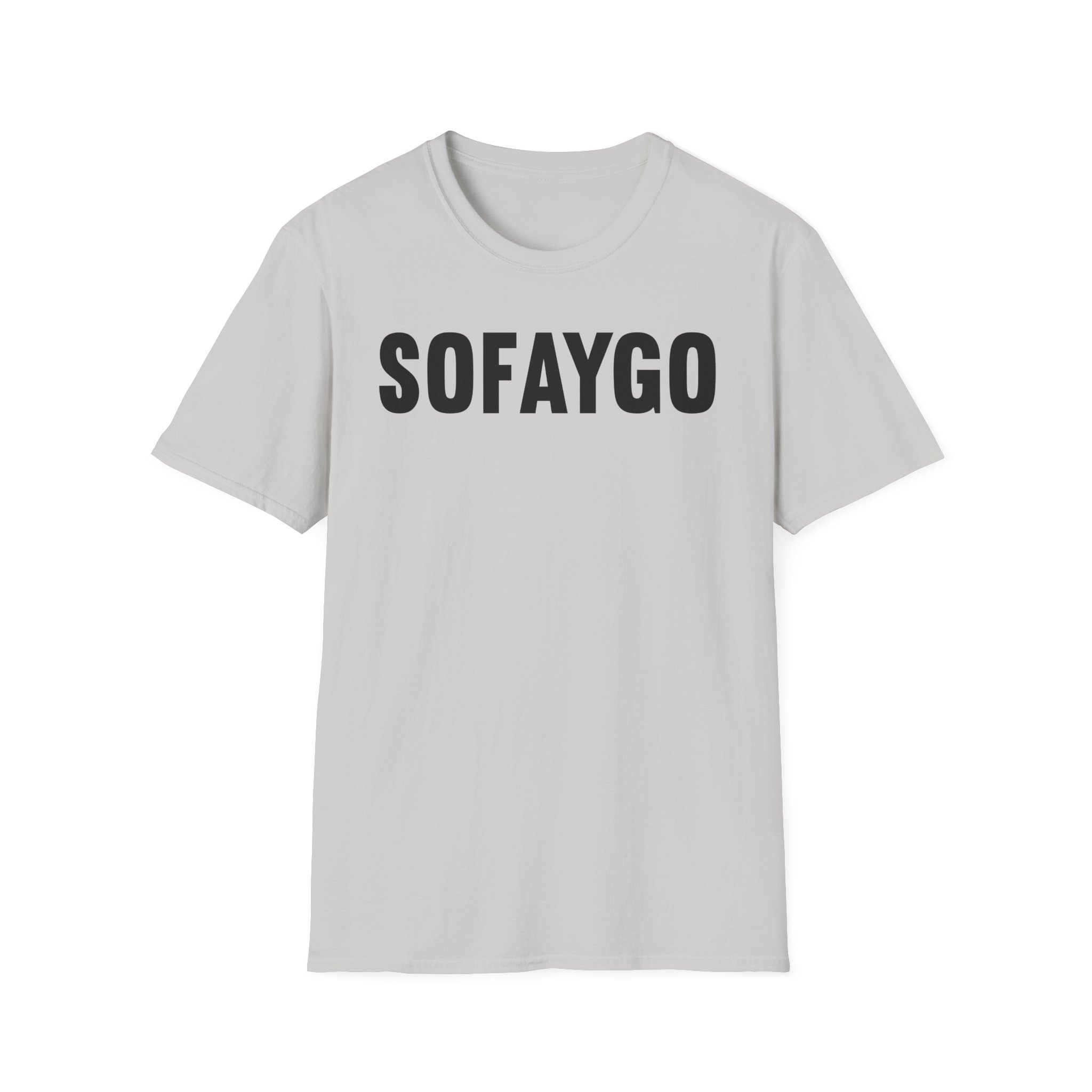 Sofaygo Unisex Softstyle T-Shirt