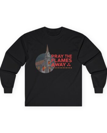 Periphery Pray Unisex Ultra Cotton Long Sleeve Tee