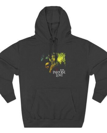 Lost Paradise Icon 30 Three-Panel Fleece Hoodie
