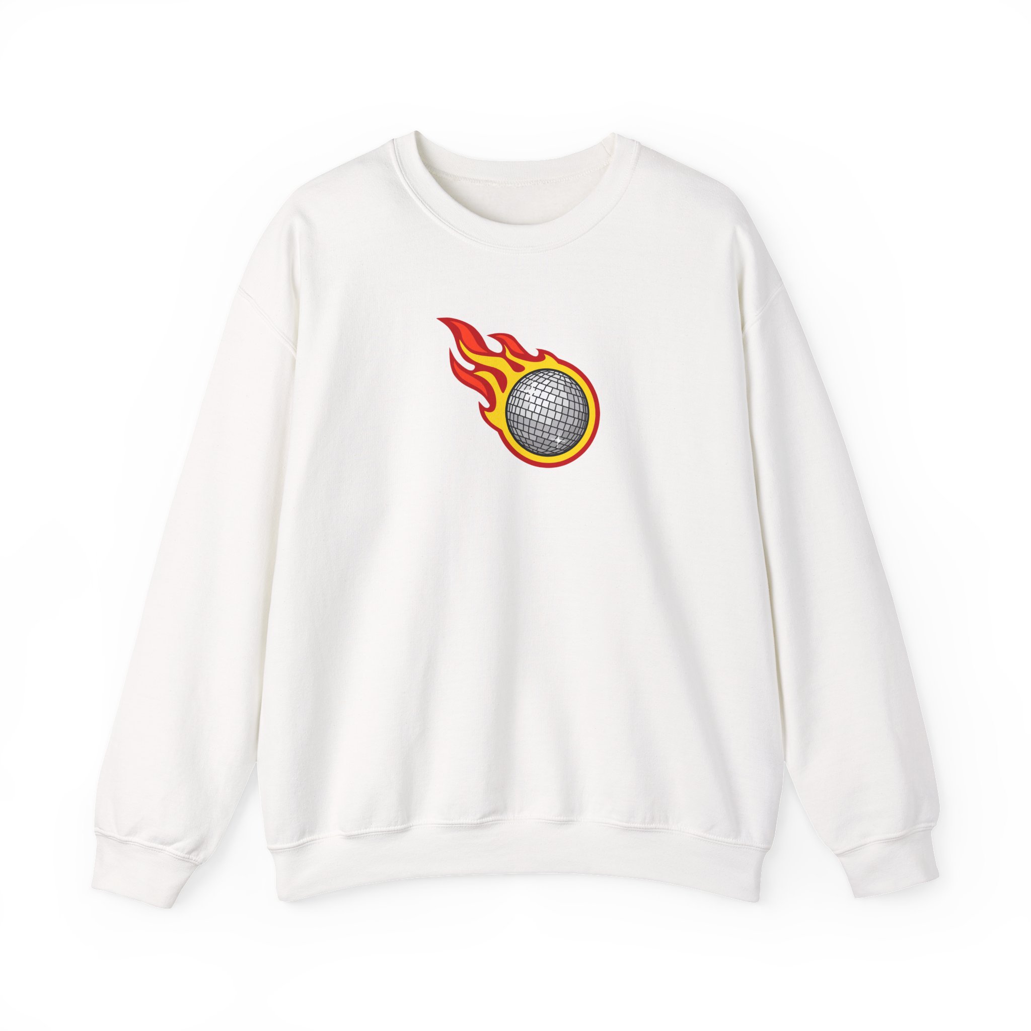 Asap Mob Unisex Heavy Blendâ„¢ Crewneck Sweatshirt