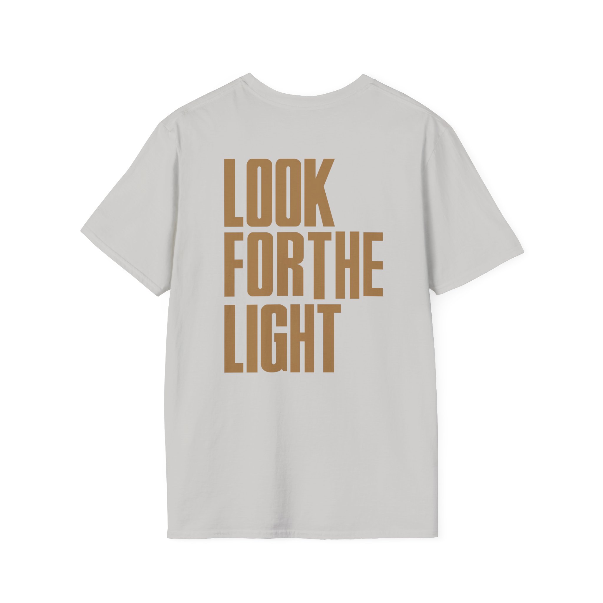 Playstation The Last of Us Firefly Unisex Softstyle T-Shirt