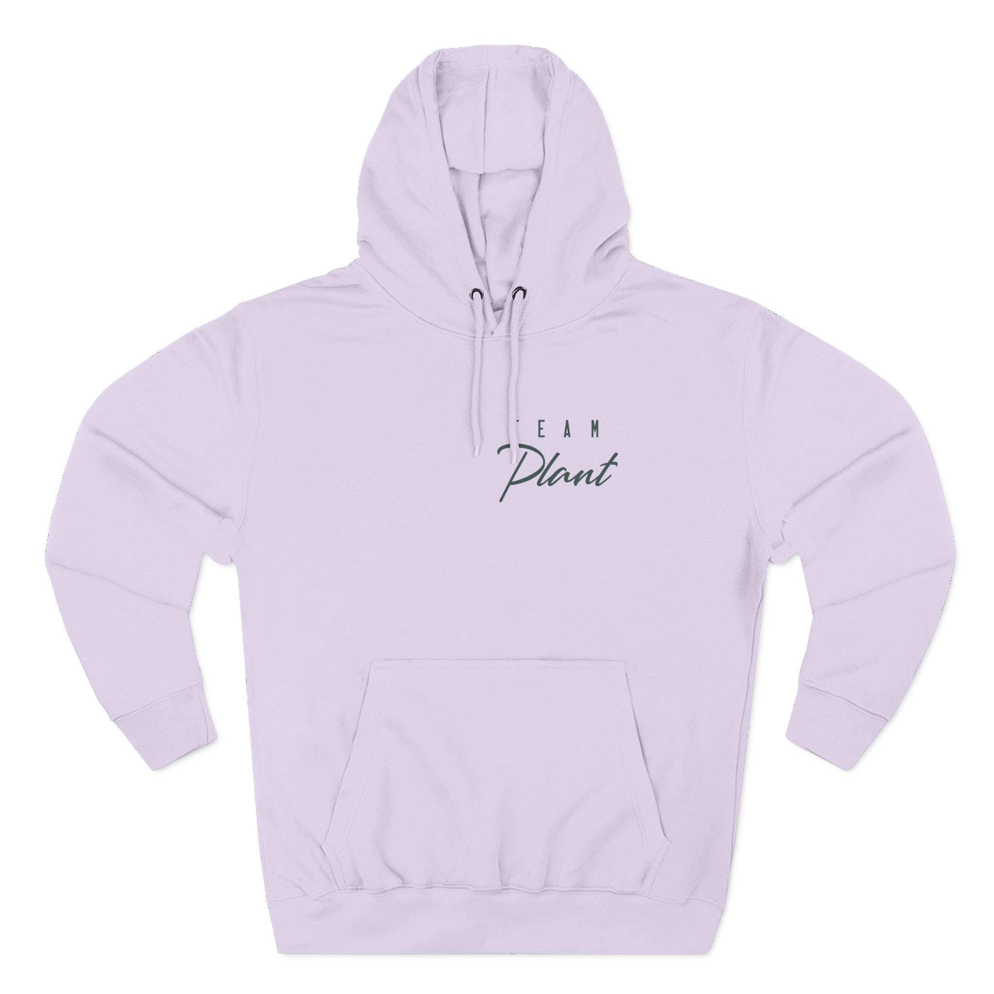 Caleb Plant Revenge Tour Three-Panel Fleece Hoodie