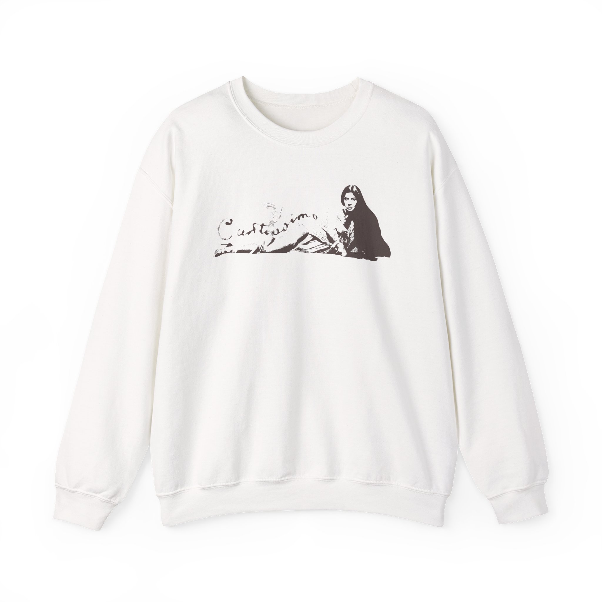 Marina Cuntissimo Unisex Heavy Blendâ„¢ Crewneck Sweatshirt