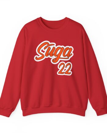Suga Sean Suga 22 Unisex Heavy Blend™ Crewneck Sweatshirt