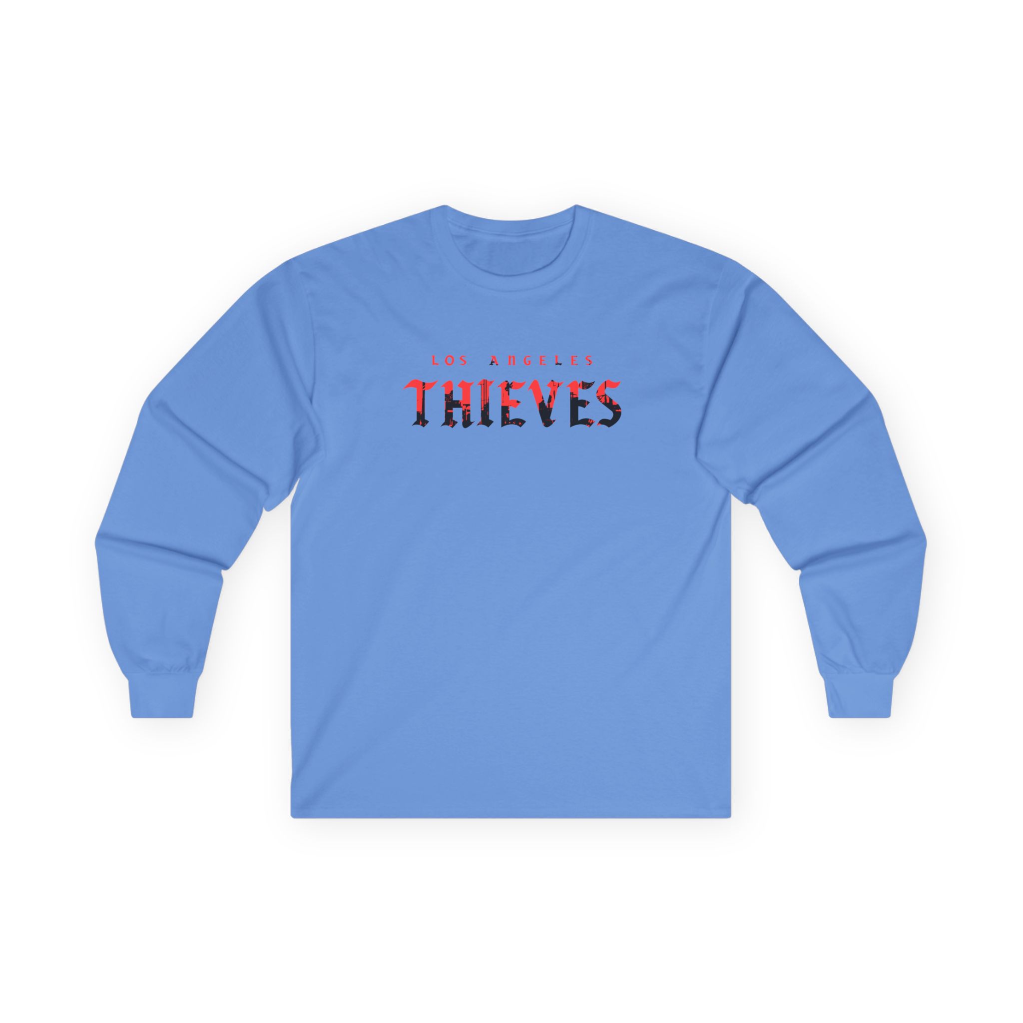 Los Angeles Thieves Unisex Ultra Cotton Long Sleeve Tee