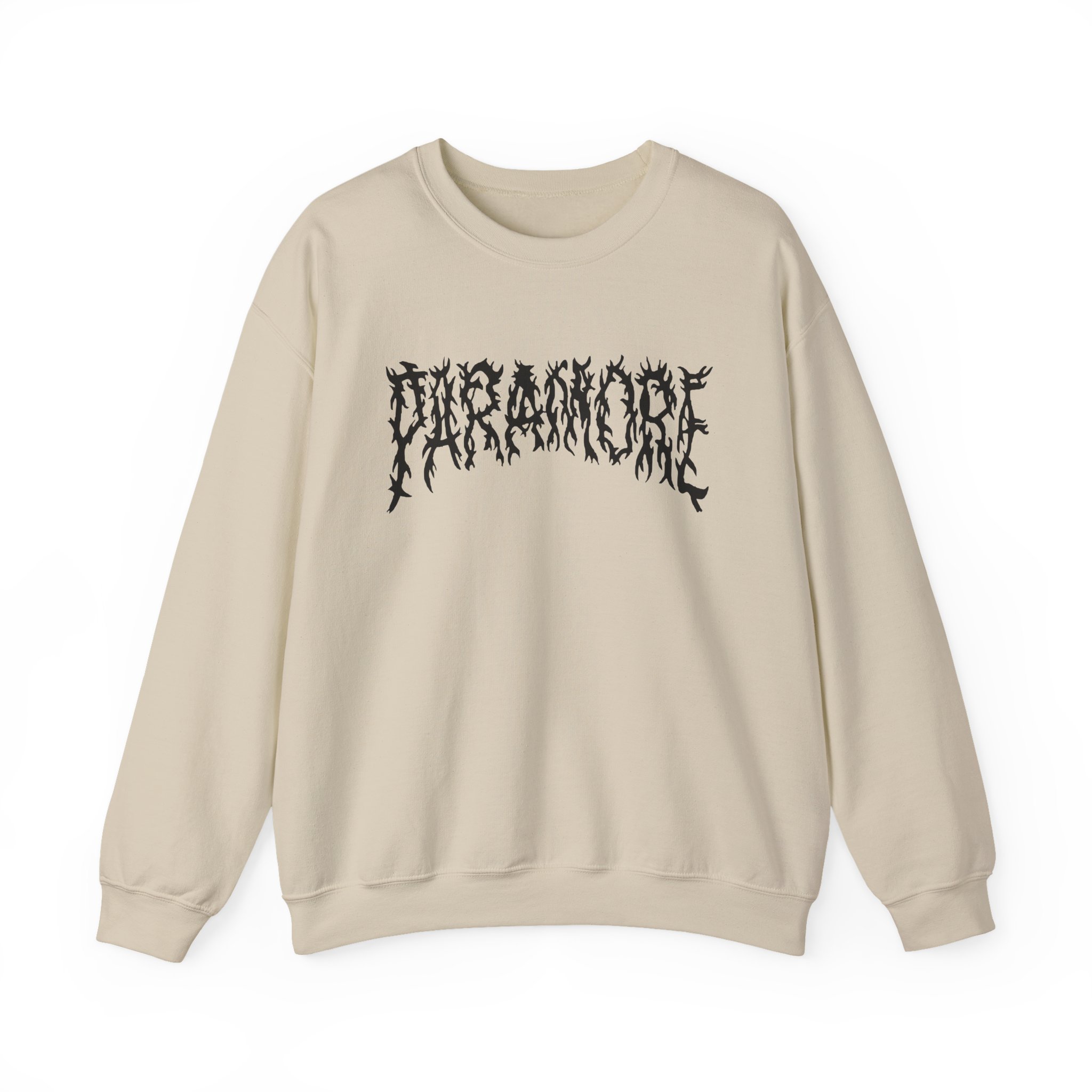 Hayley Williams Paramore Vines Unisex Heavy Blendâ„¢ Crewneck Sweatshirt