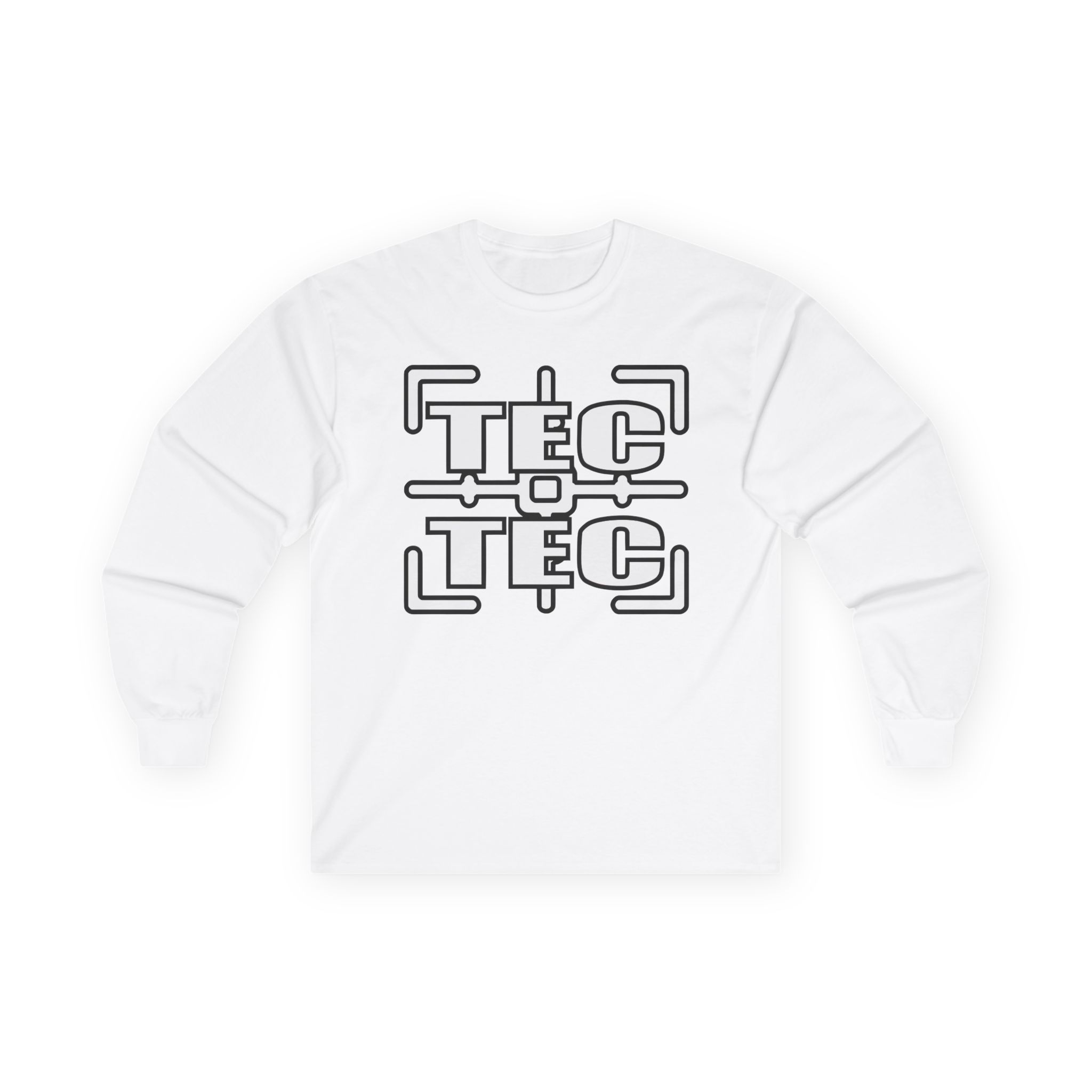 Lil Tecca TEC Unisex Ultra Cotton Long Sleeve Tee