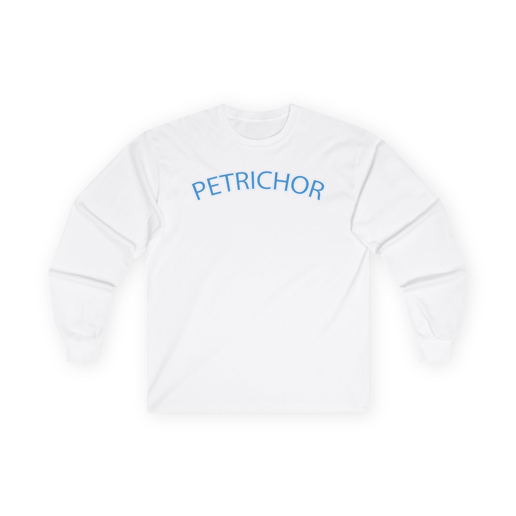 070 Shake Petrichor Unisex Ultra Cotton Long Sleeve Tee