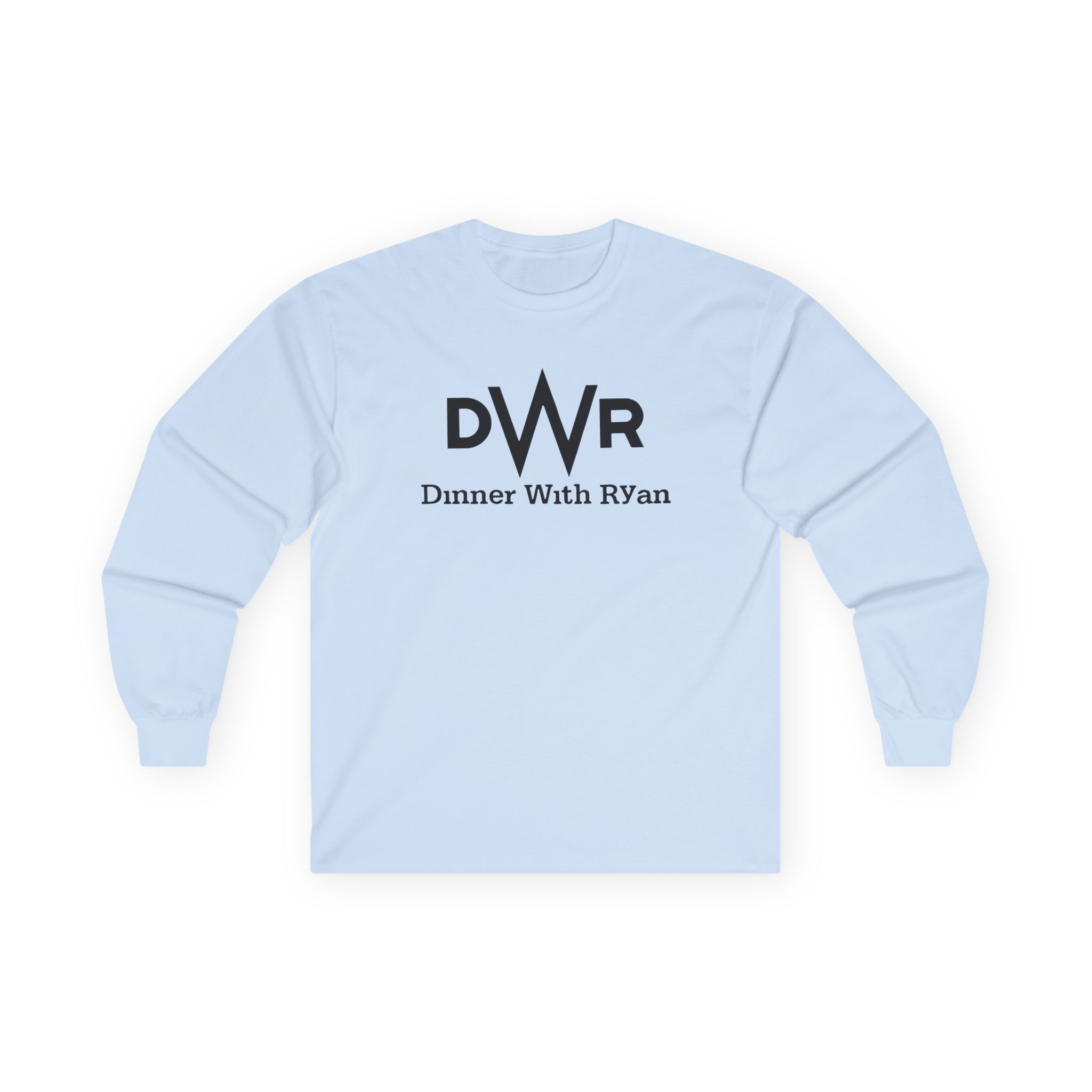 Ryan Windridge DWR Unisex Ultra Cotton Long Sleeve Tee