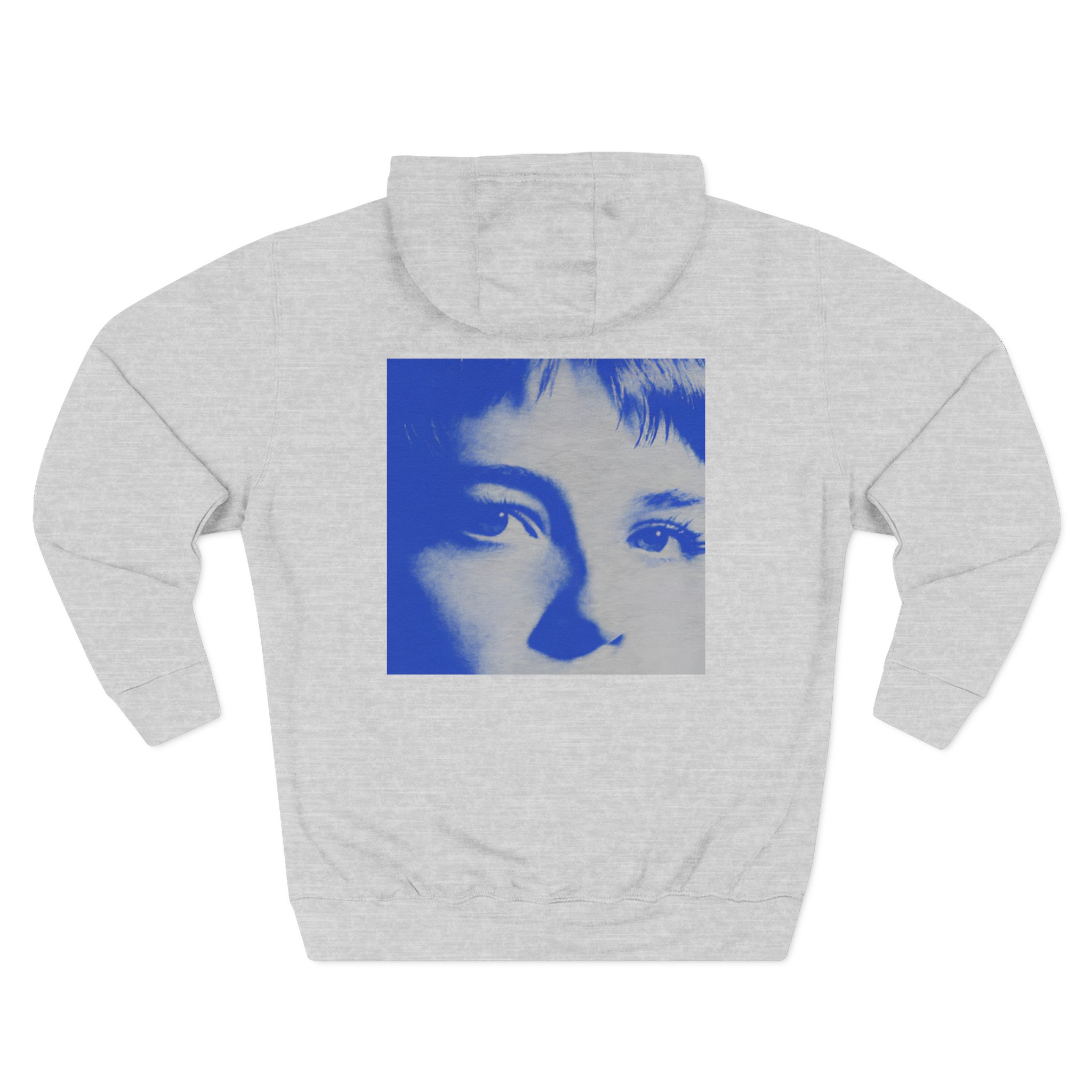 Maggie Rogers TWIA Three-Panel Fleece Hoodie