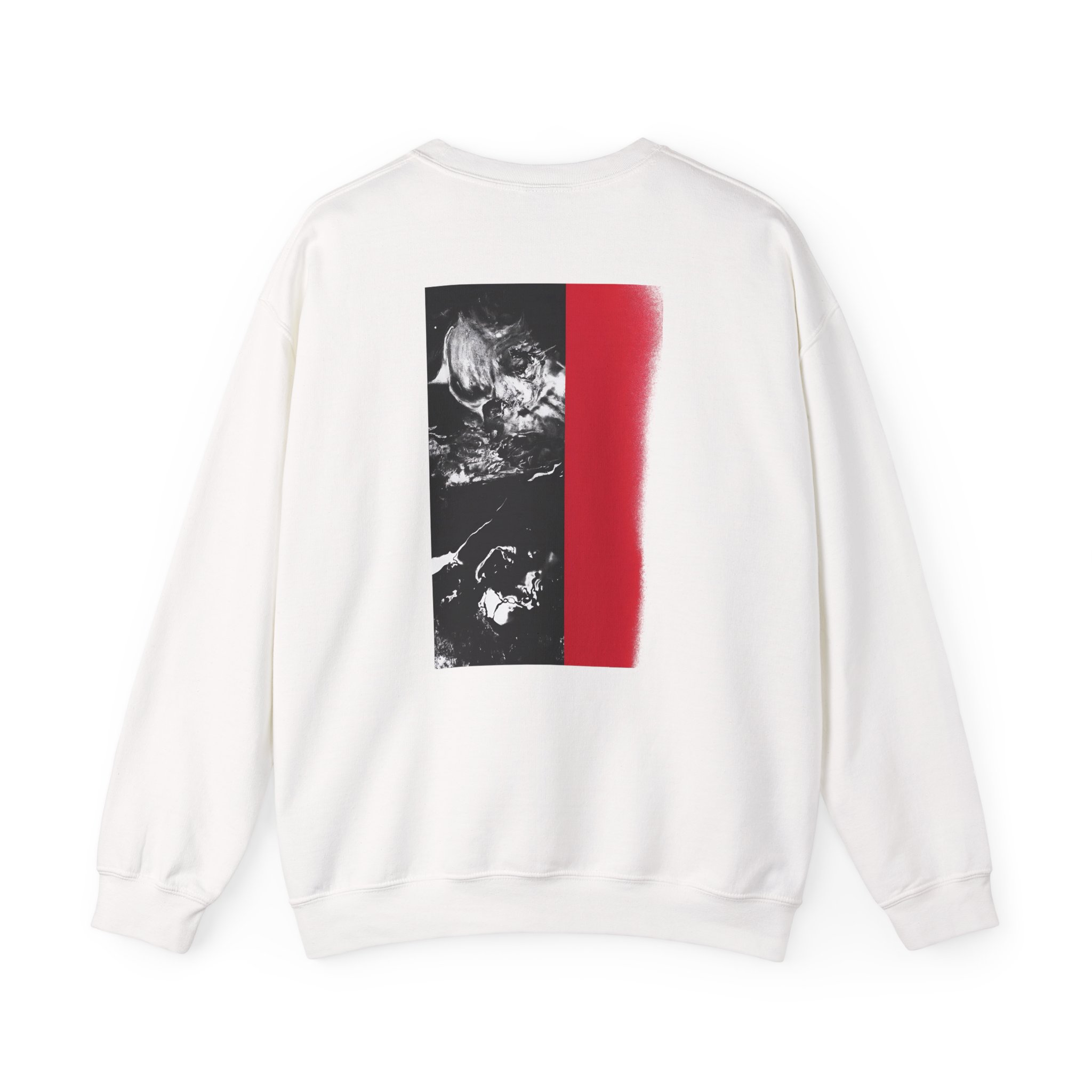 Bicep VALE Unisex Heavy Blendâ„¢ Crewneck Sweatshirt