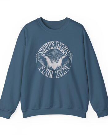 Stevie Nicks Tour Unisex Heavy Blend™ Crewneck Sweatshirt