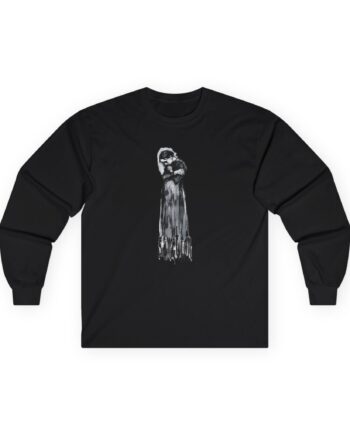 Sanction Girl Unisex Ultra Cotton Long Sleeve Tee