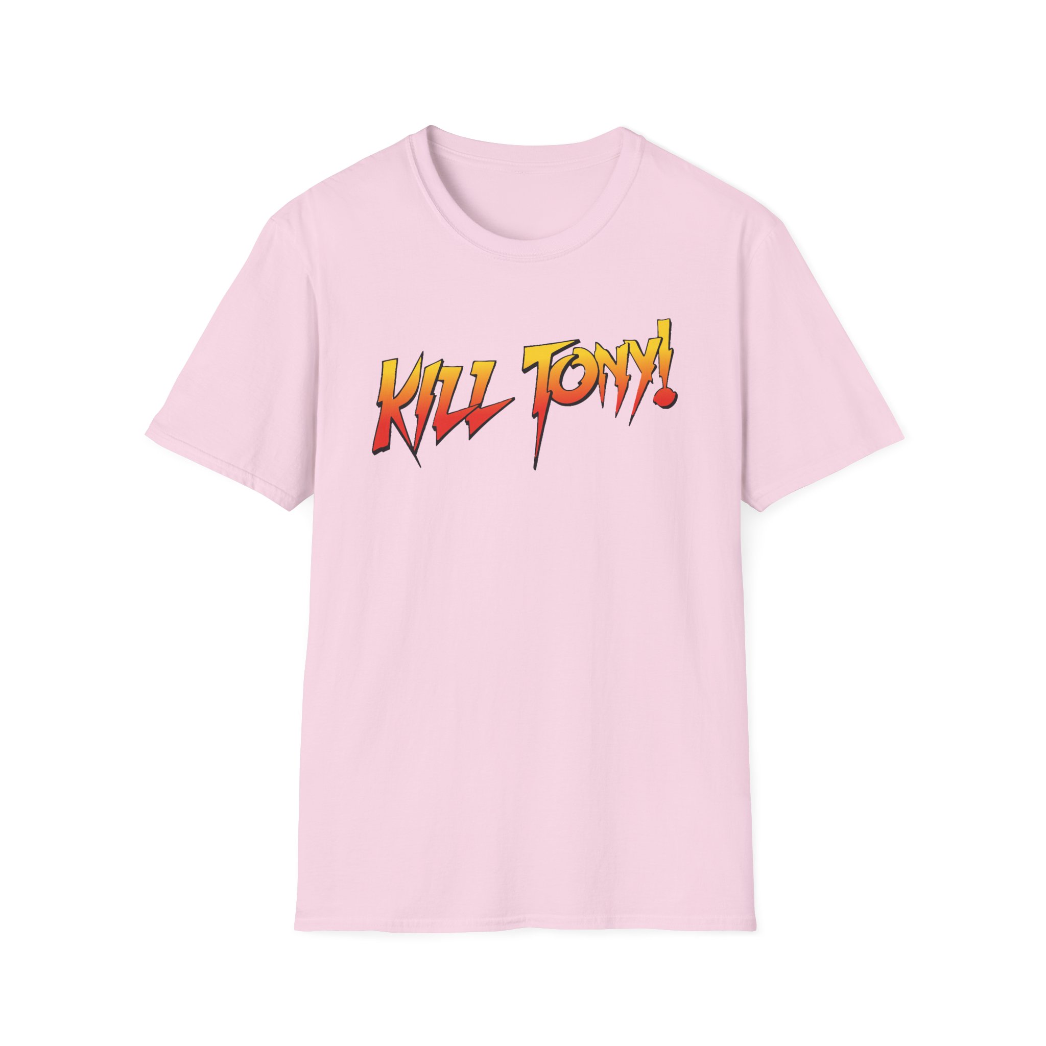 Kill Tony Unisex Softstyle T-Shirt